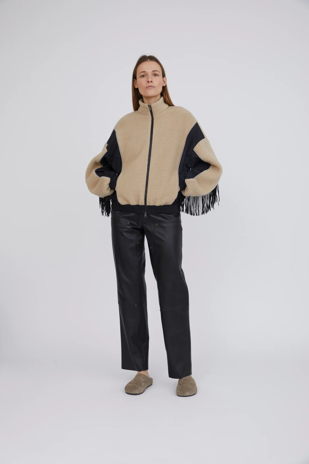 26 JACKET