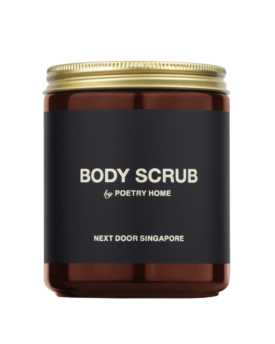 BODY SCRUB, NEXT DOOR SINGAPORE