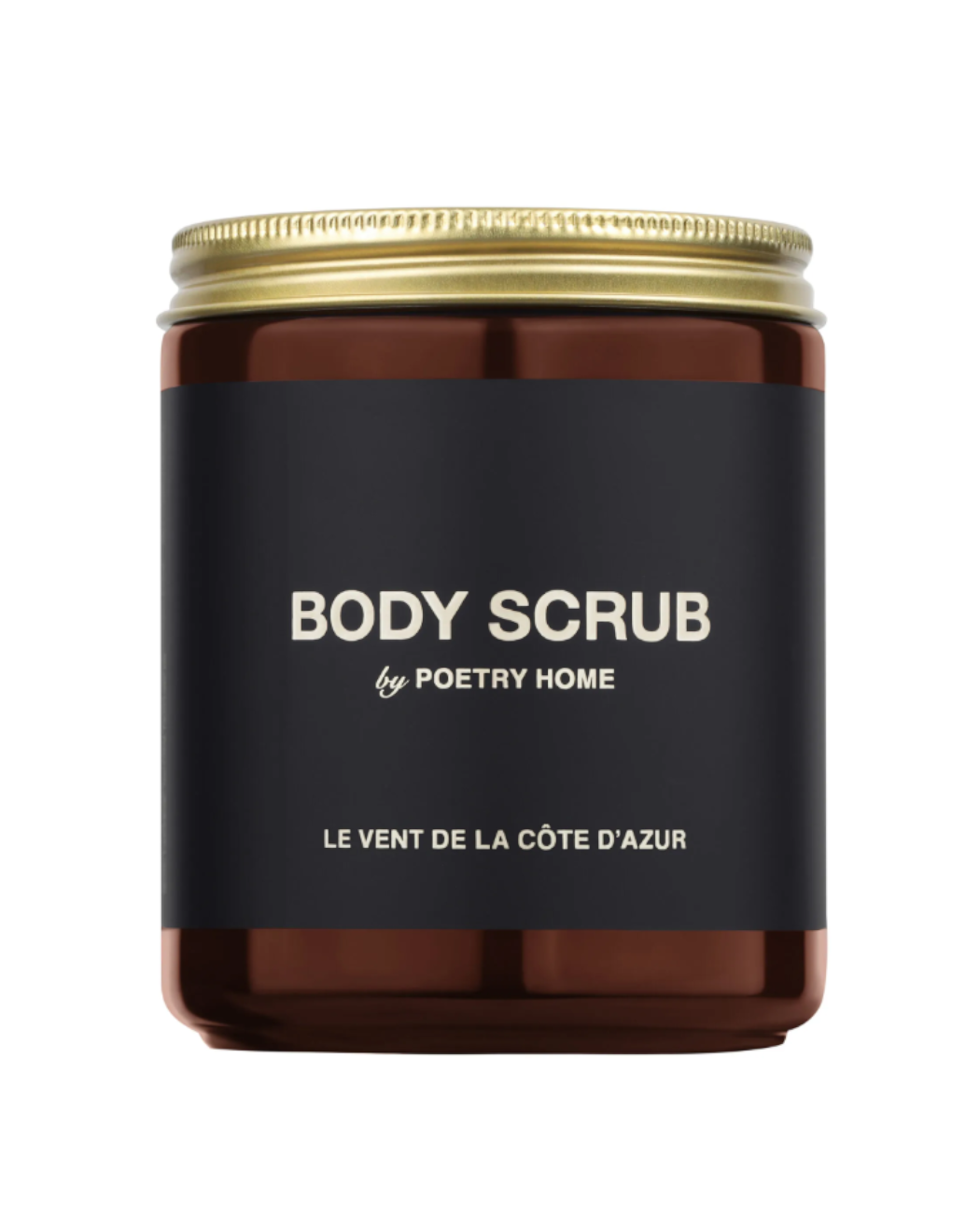 BODY SCRUB, LE VENT DE LA COTE D_AZURE