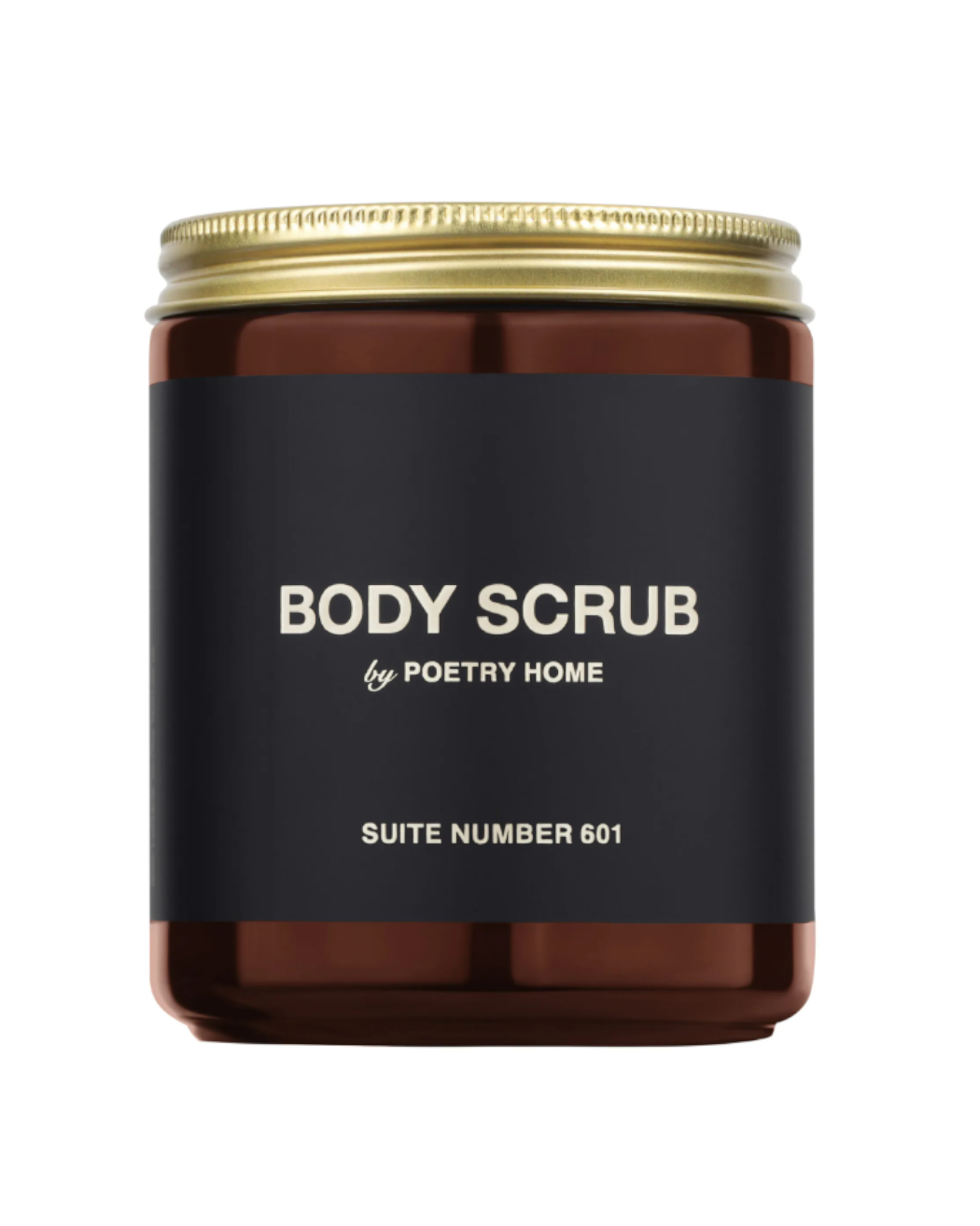 BODY SCRUB, SUITE 601