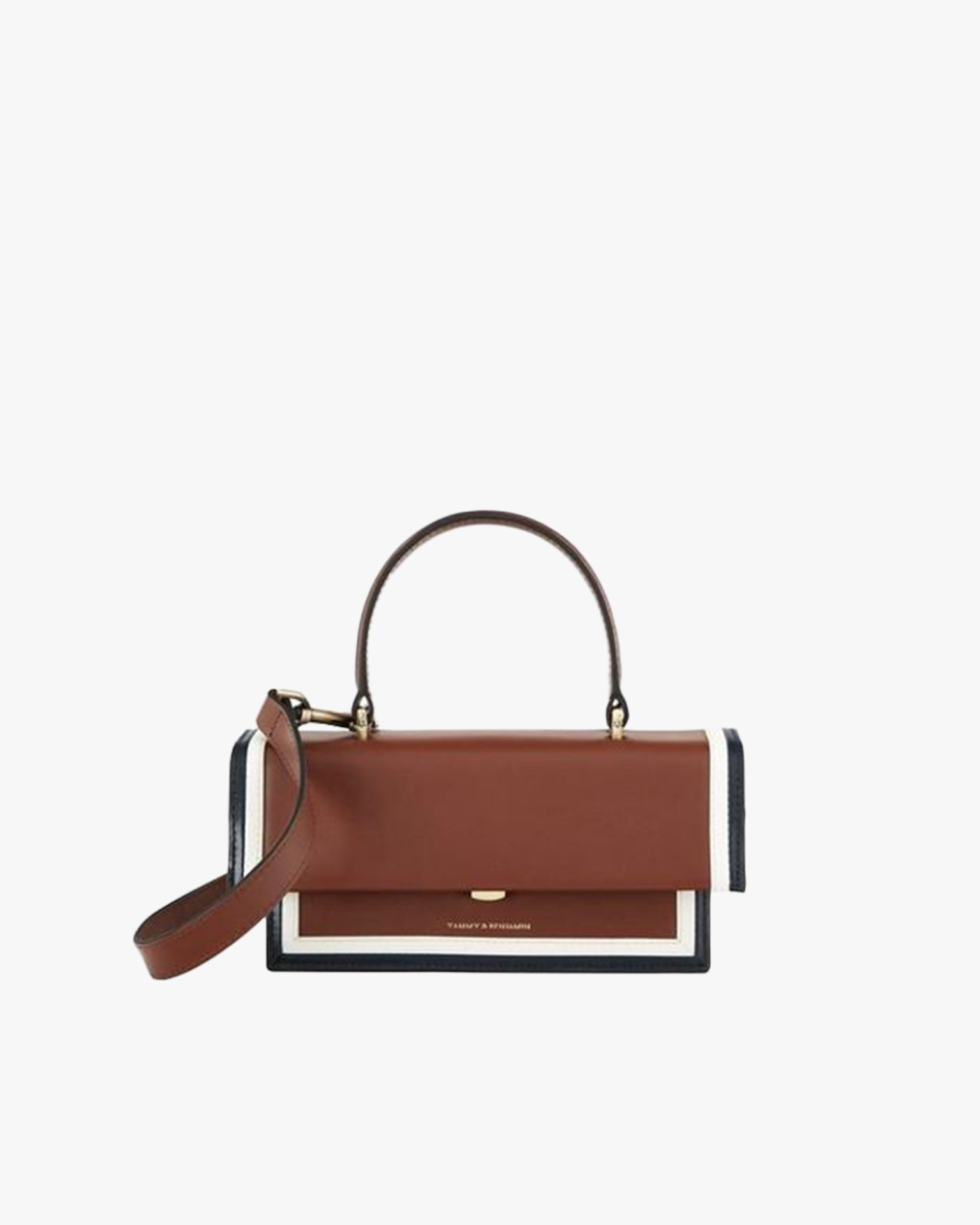 THEA MINI CINNAMON BROWN