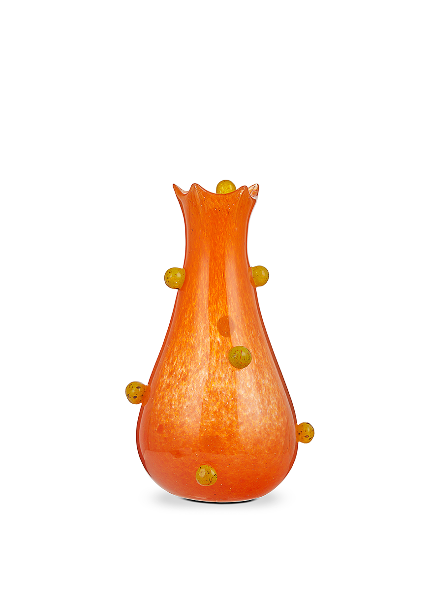 YAKUSH X POLLEN BUD VASE