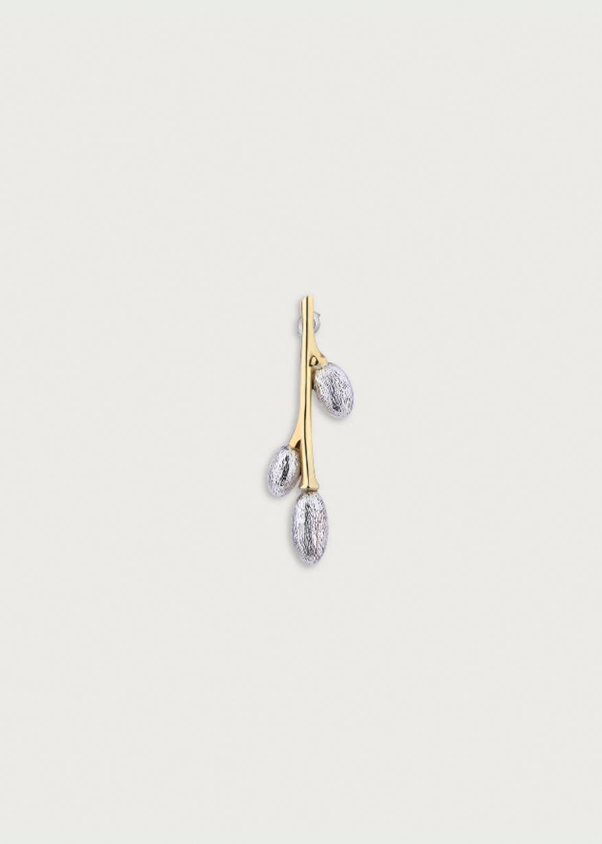 VERBA MONO EARRING