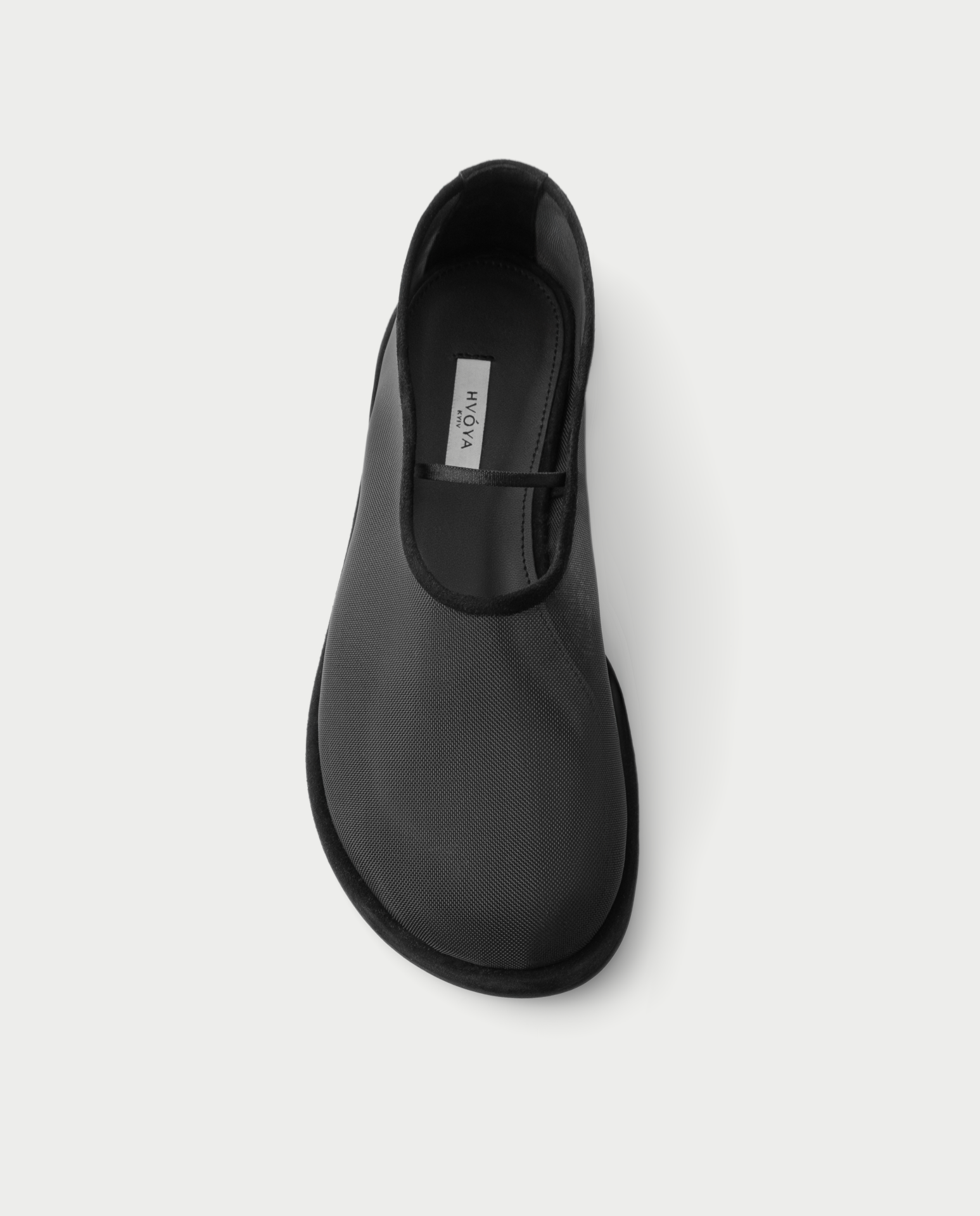 SATIE BALLERINAS IN BLACK