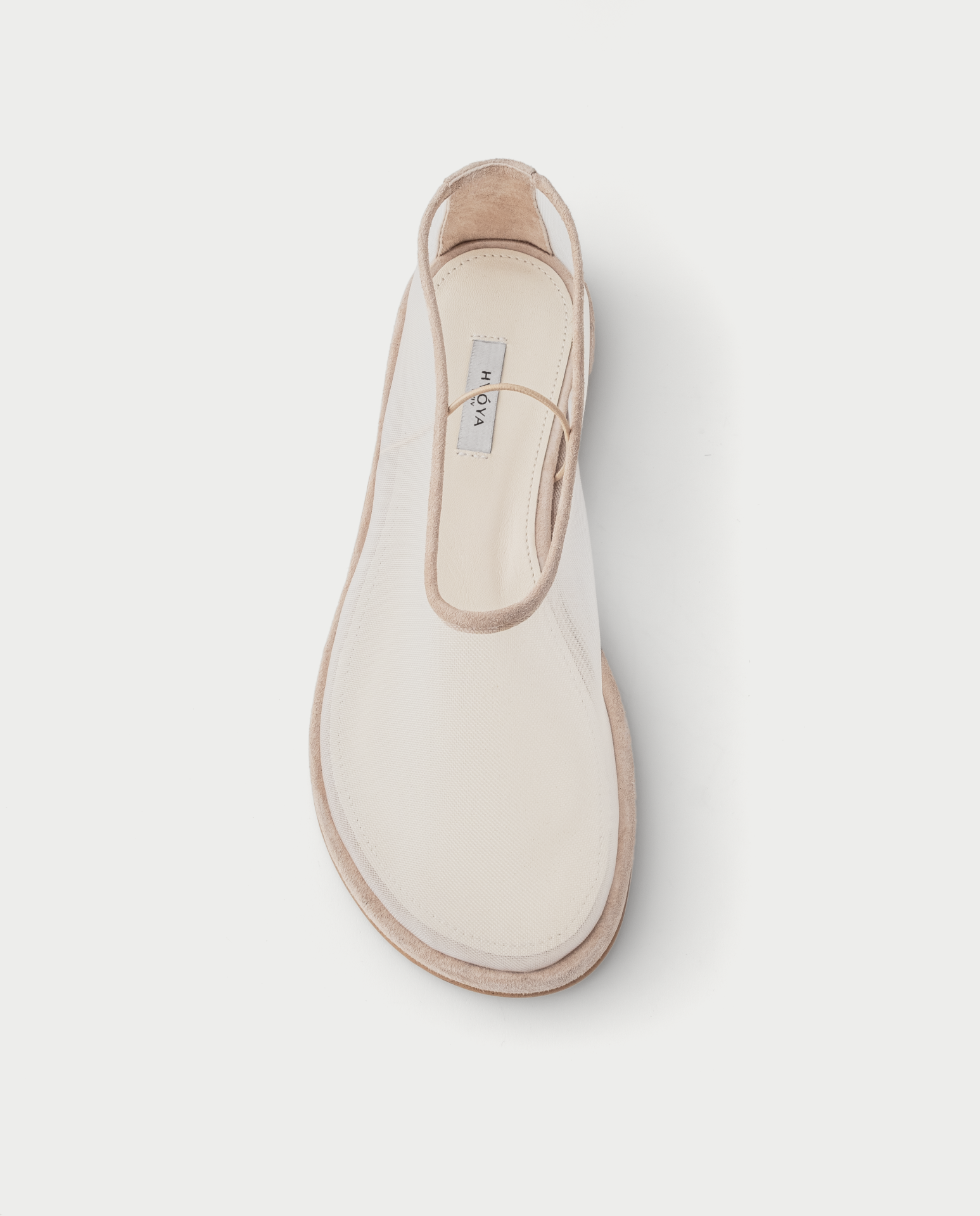 SATIE BALLERINAS IN MILK