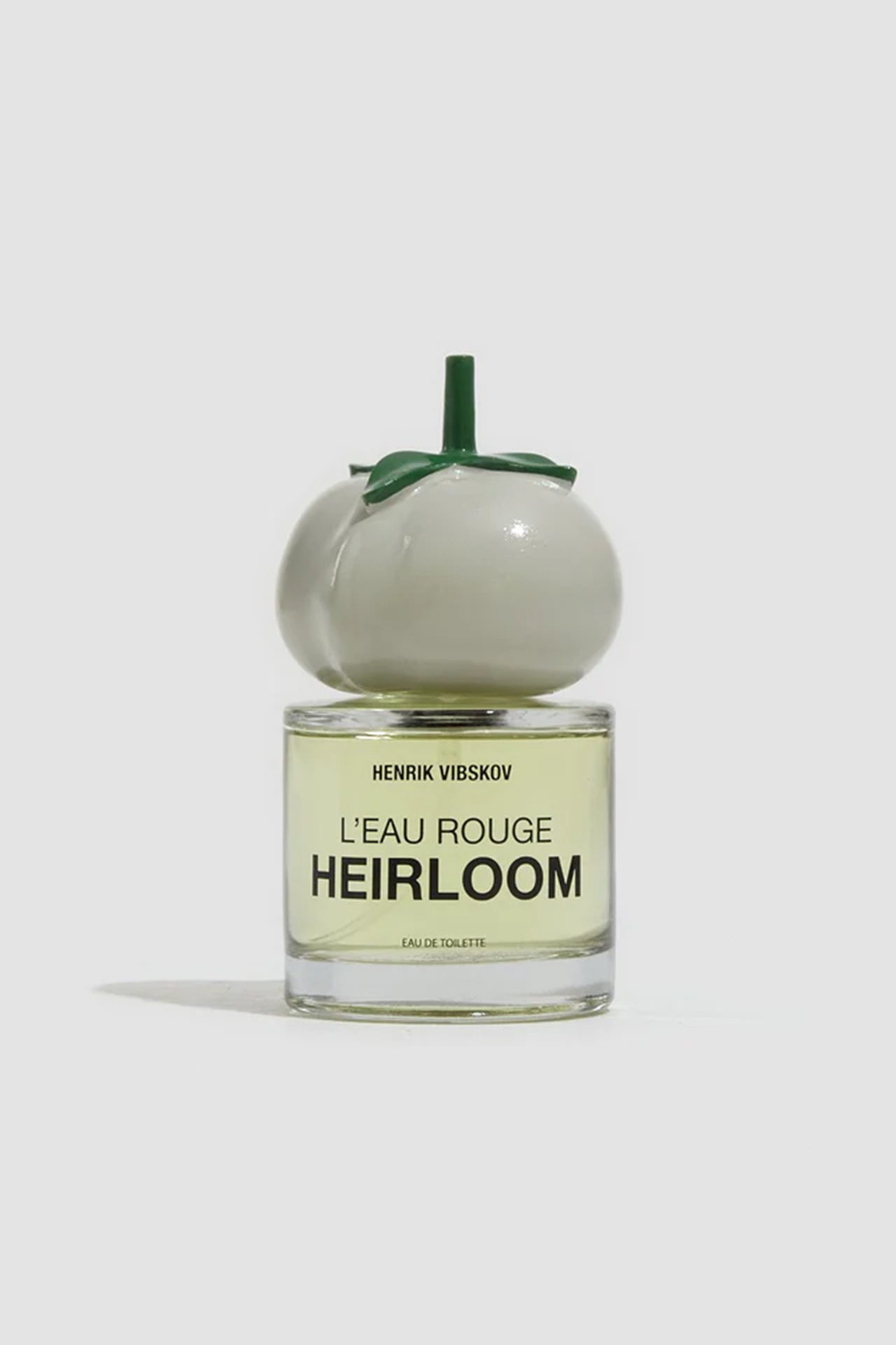 L'EAU ROUGE HEIRLOOM