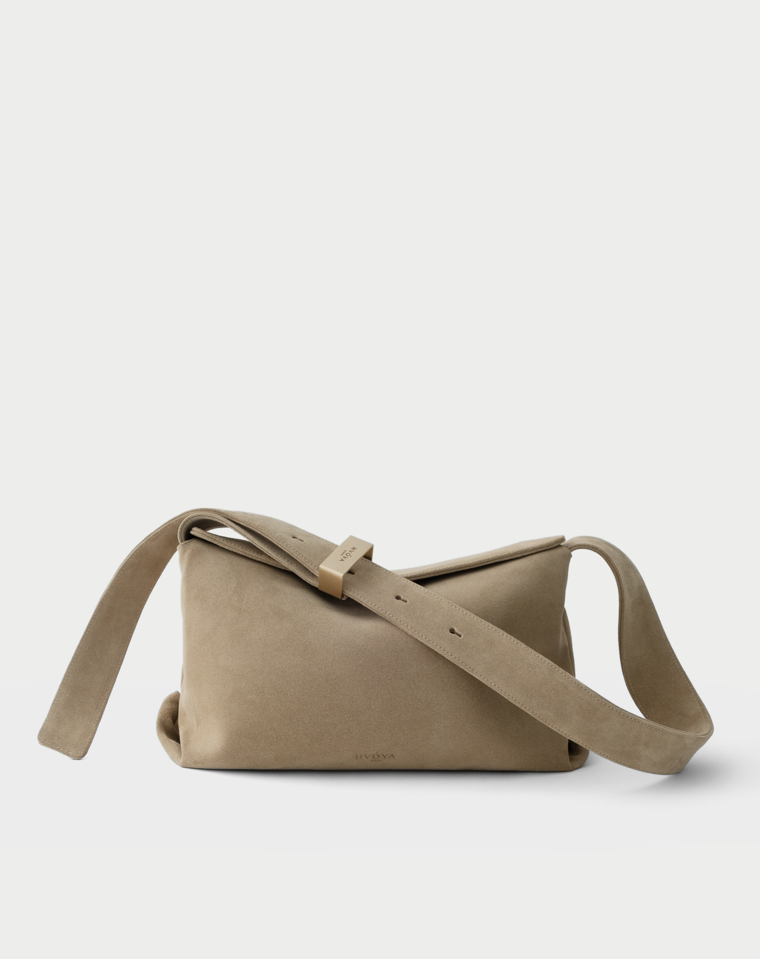 NICHE BAG IN BEIGE