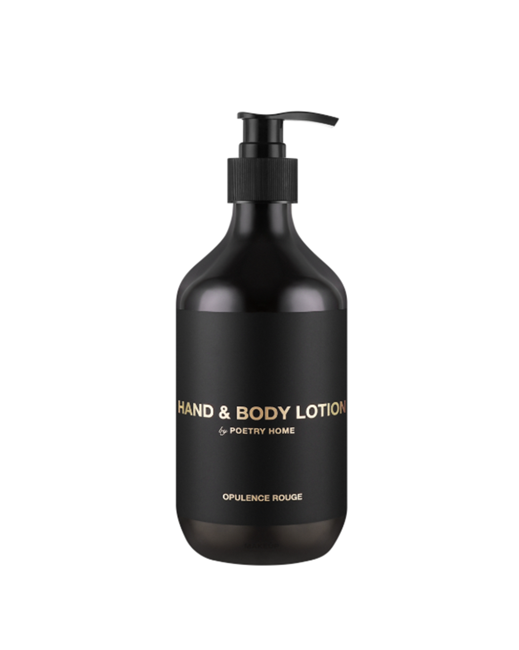 BODY LOTION OPULENCE ROUGE