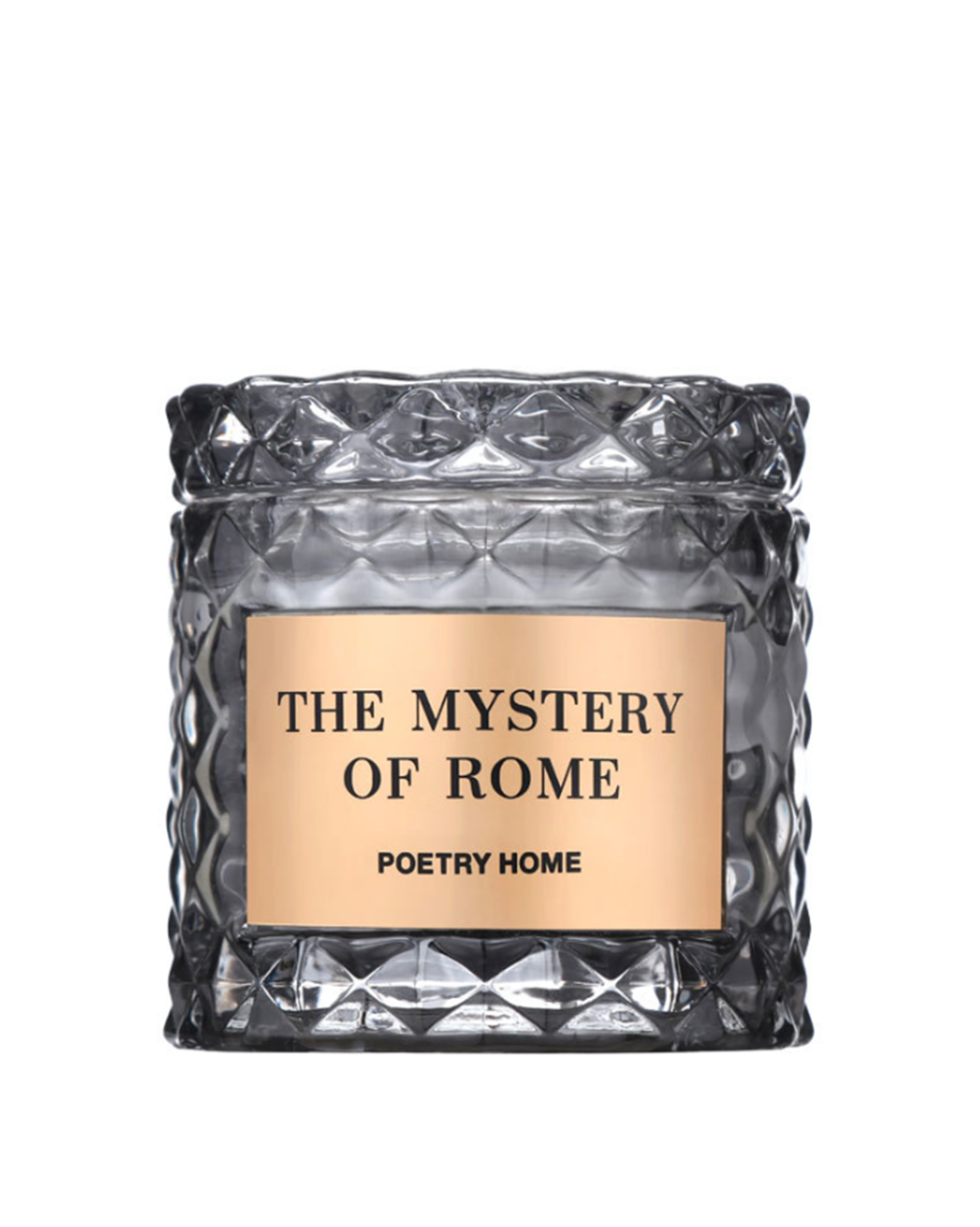 CANDLE THE MYSTERY OF ROME 50 G