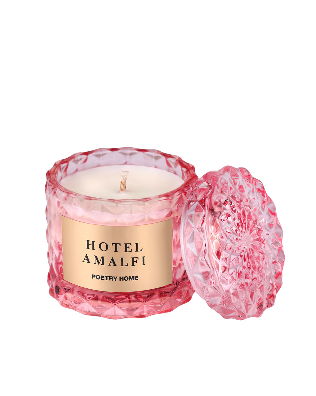 CANDLE HOTEL AMALFI 50 G