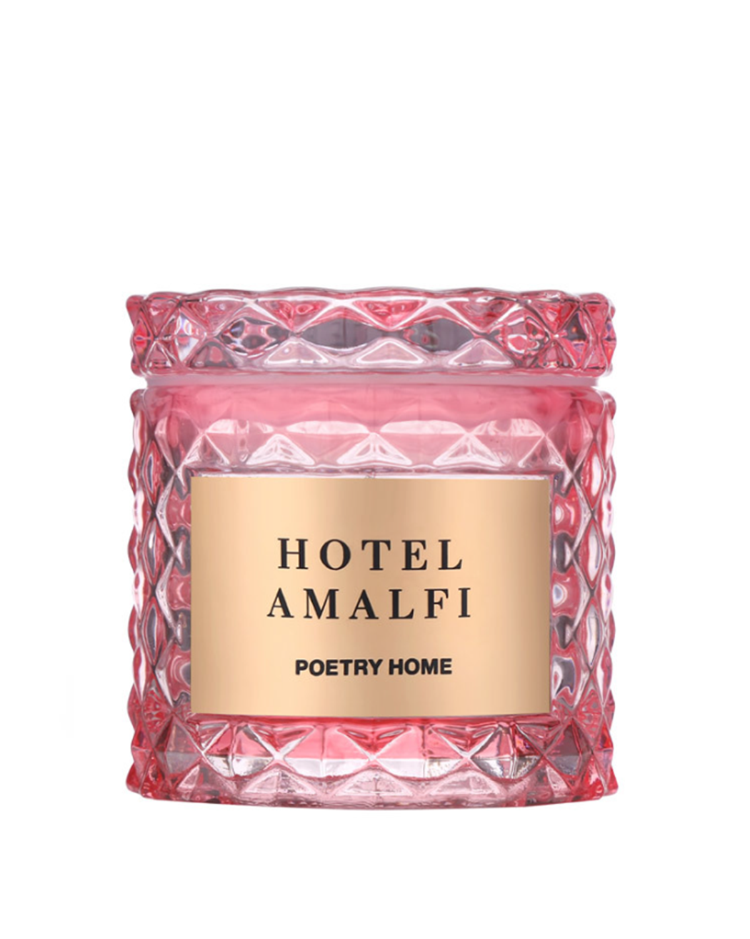 CANDLE HOTEL AMALFI 50 G