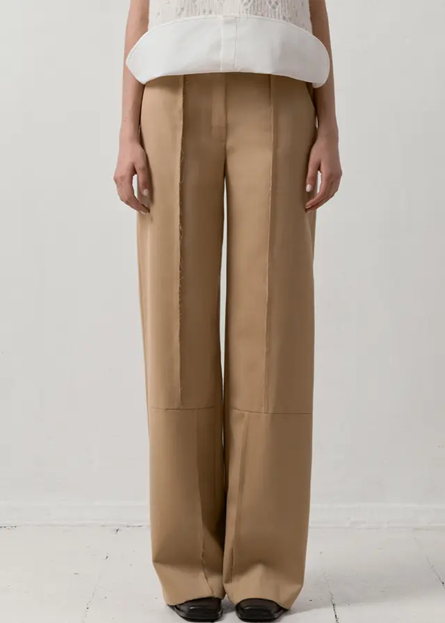 TROUSERS