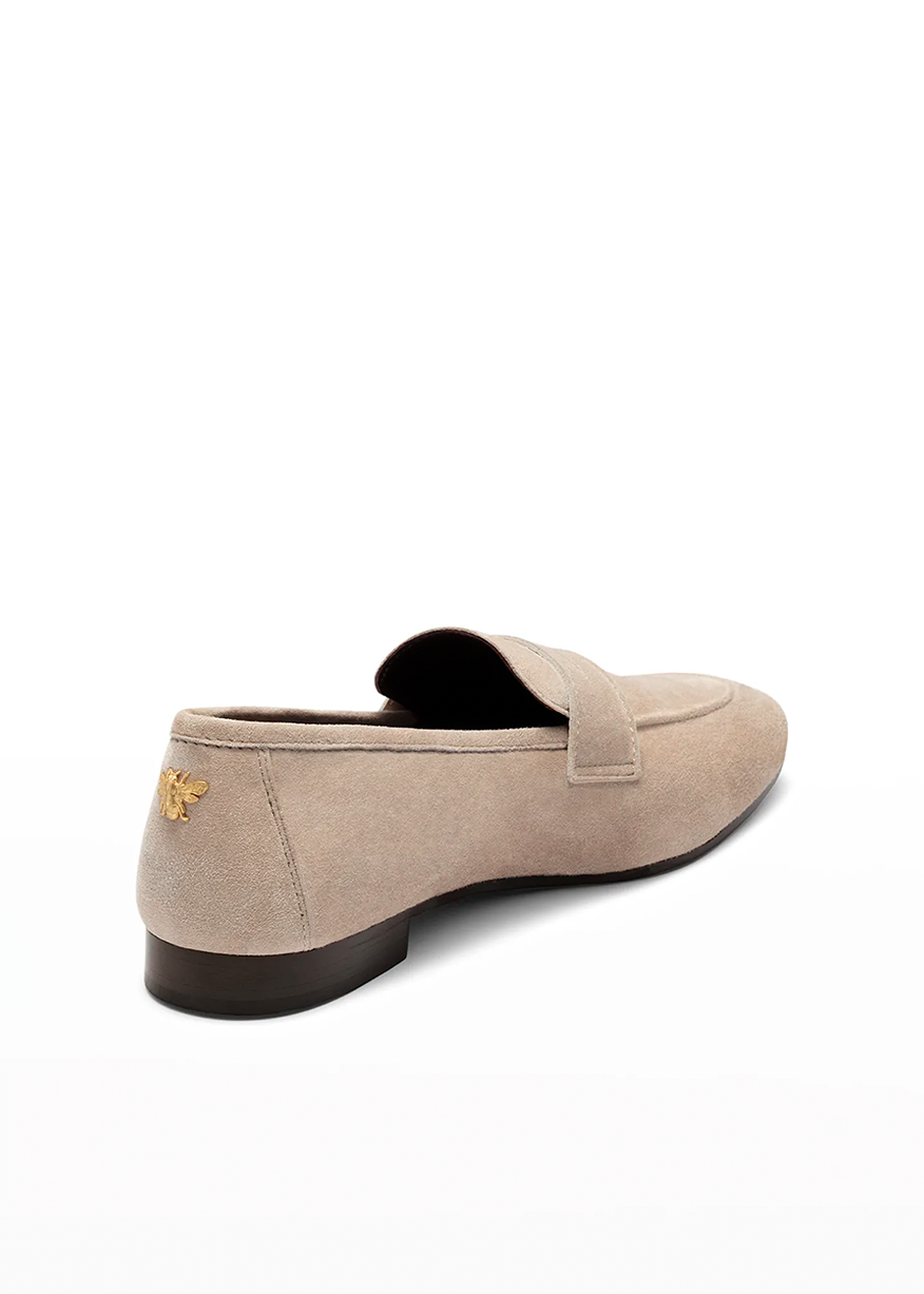 PALISSANDRO SUEDE FLANEUR