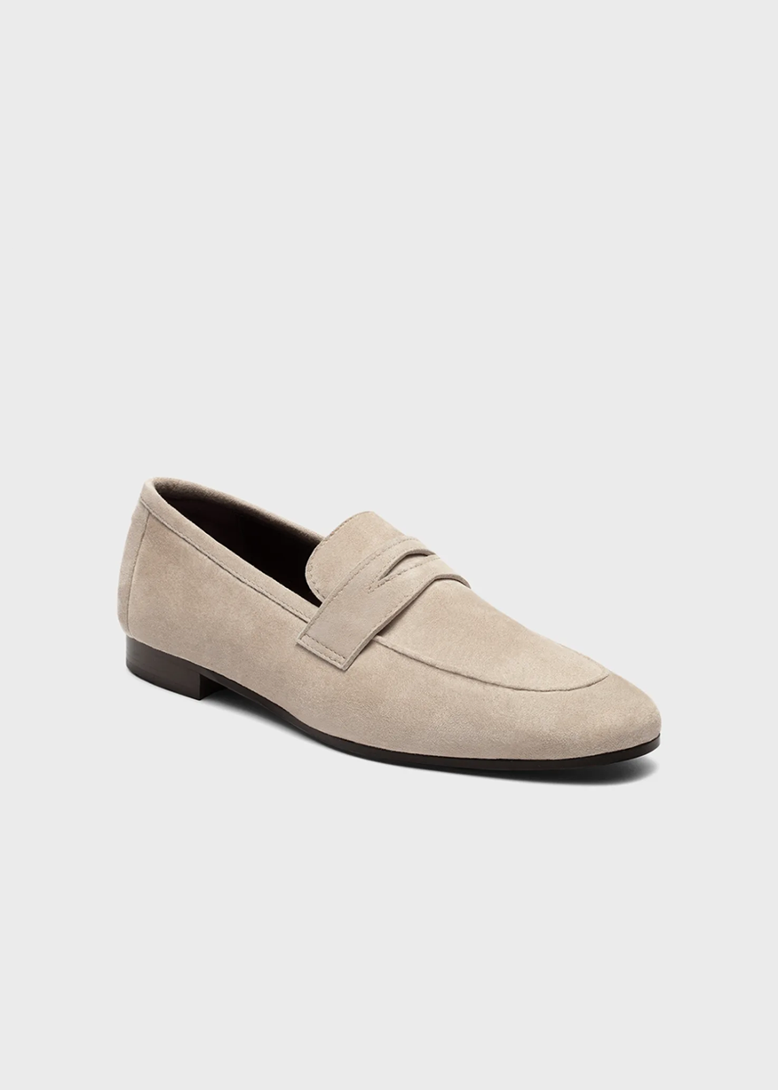 PALISSANDRO SUEDE FLANEUR