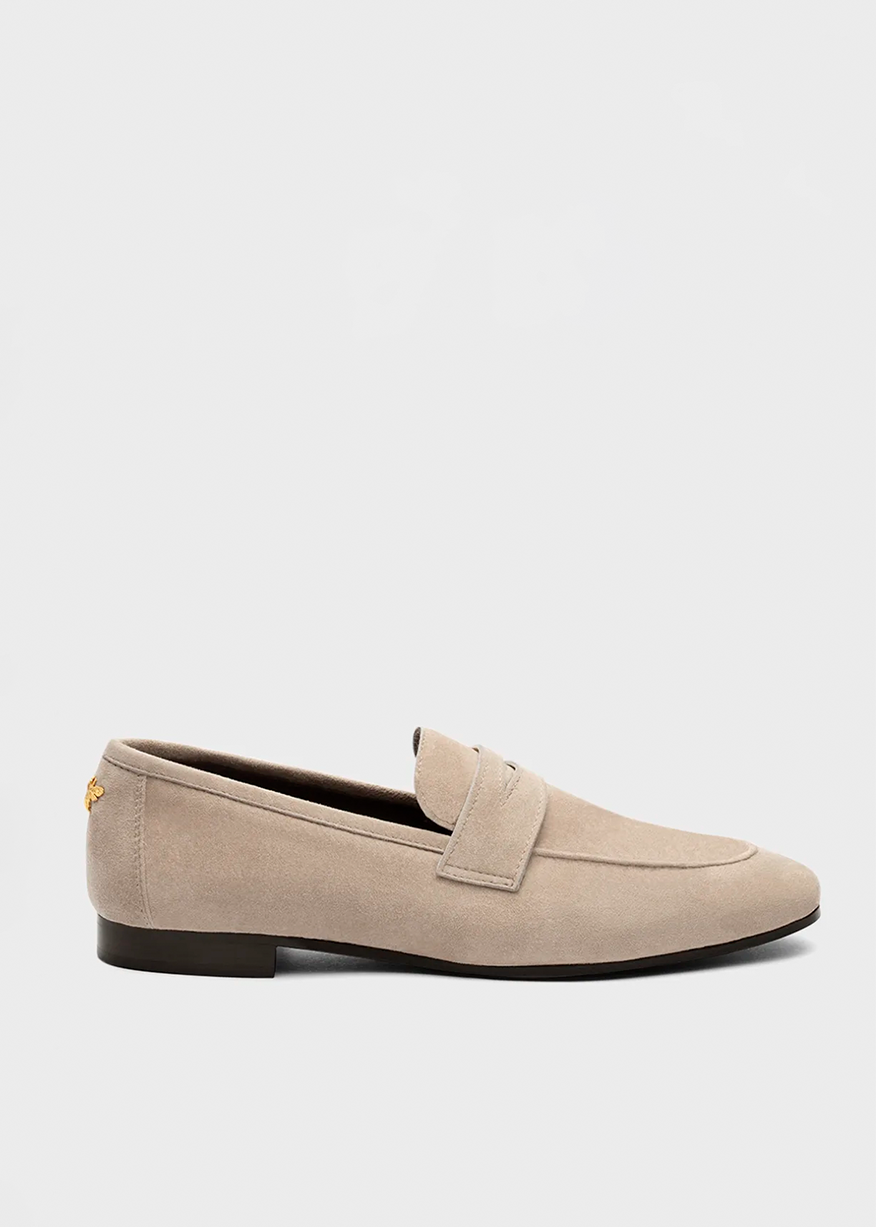 PALISSANDRO SUEDE FLANEUR