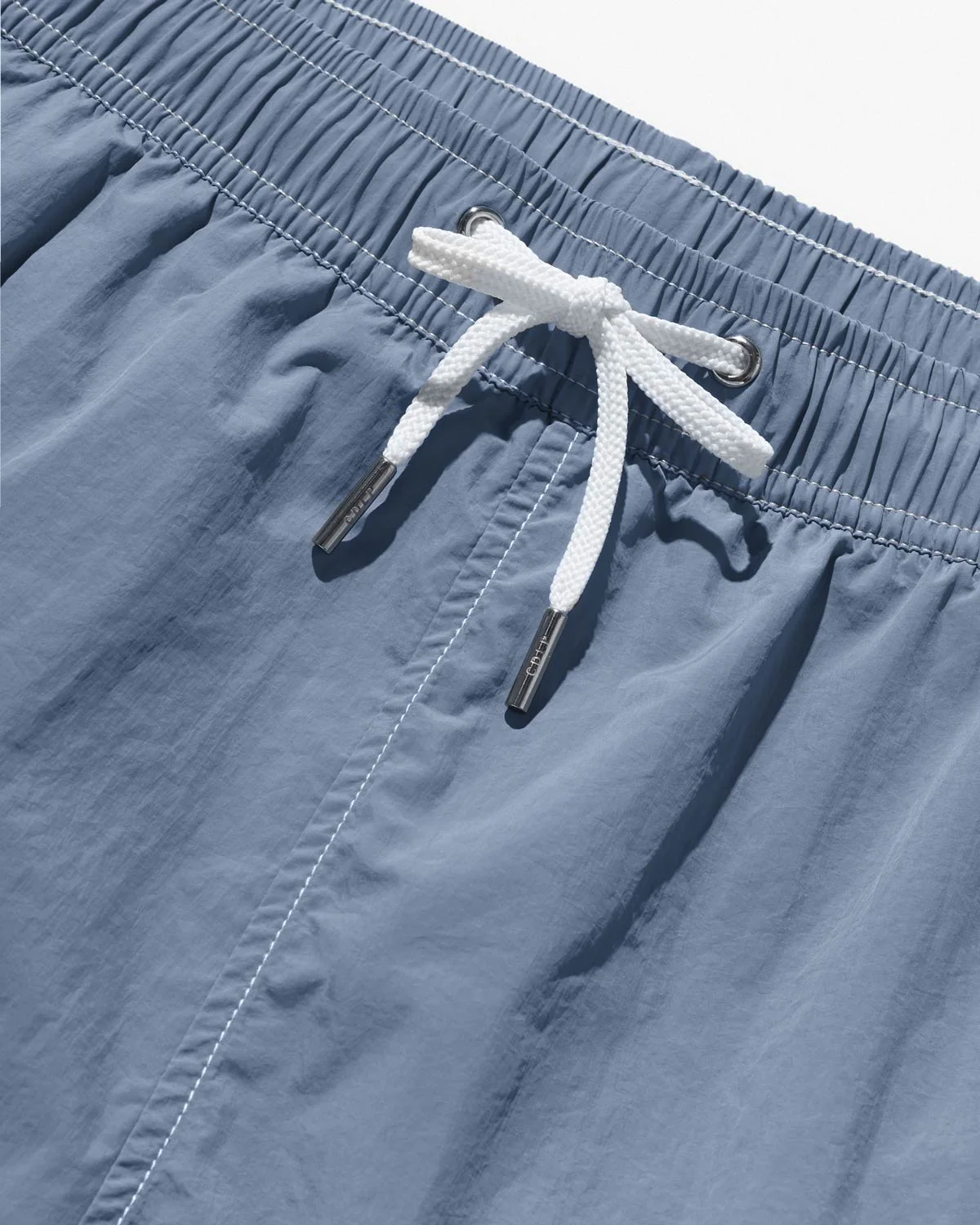 SWIM TRUNKS P-NYLON IN JUNIPER