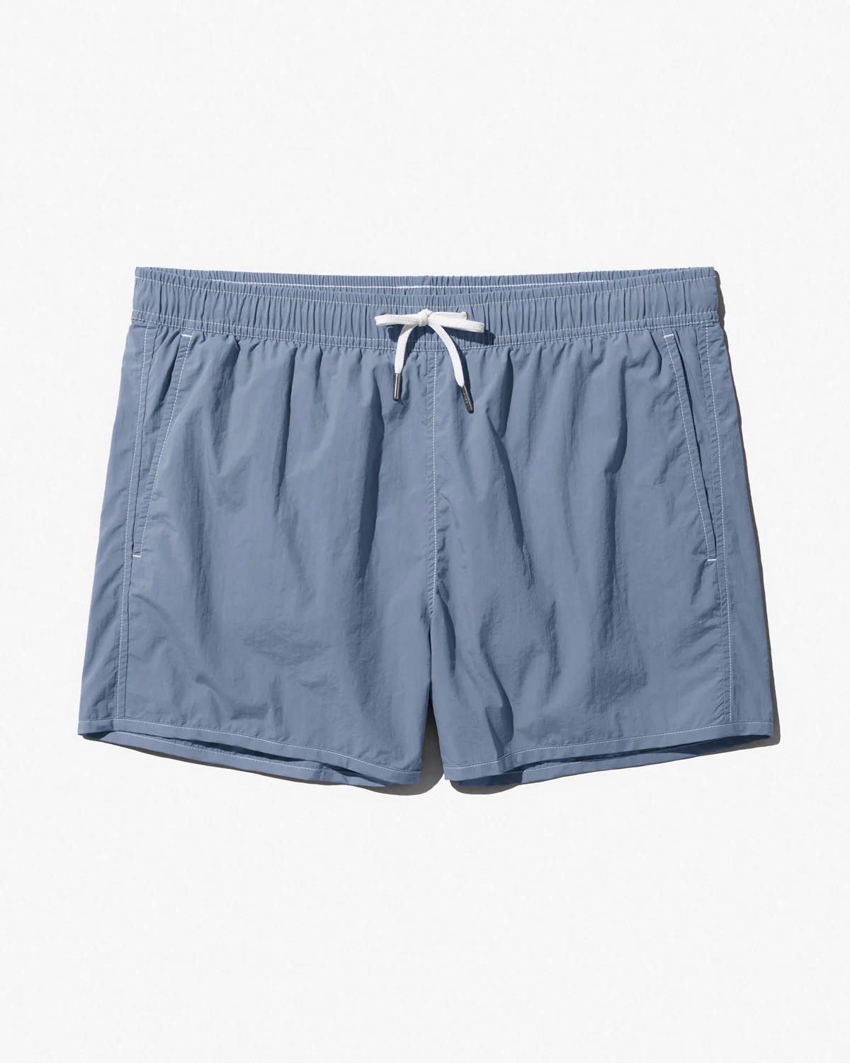 SWIM TRUNKS P-NYLON IN JUNIPER