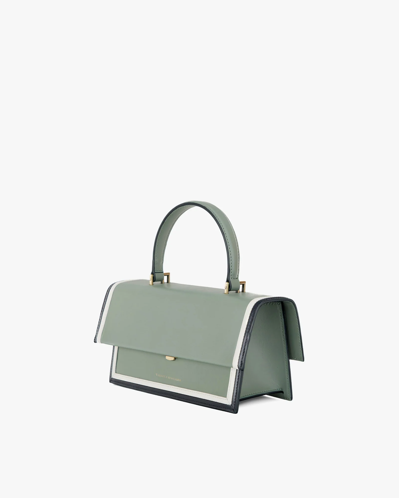 THEA MINI SAGE GREEN