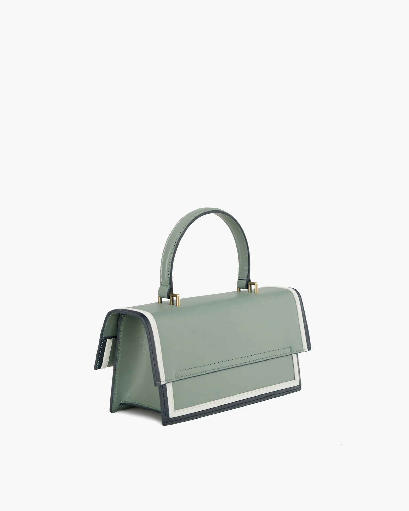 THEA MINI SAGE GREEN