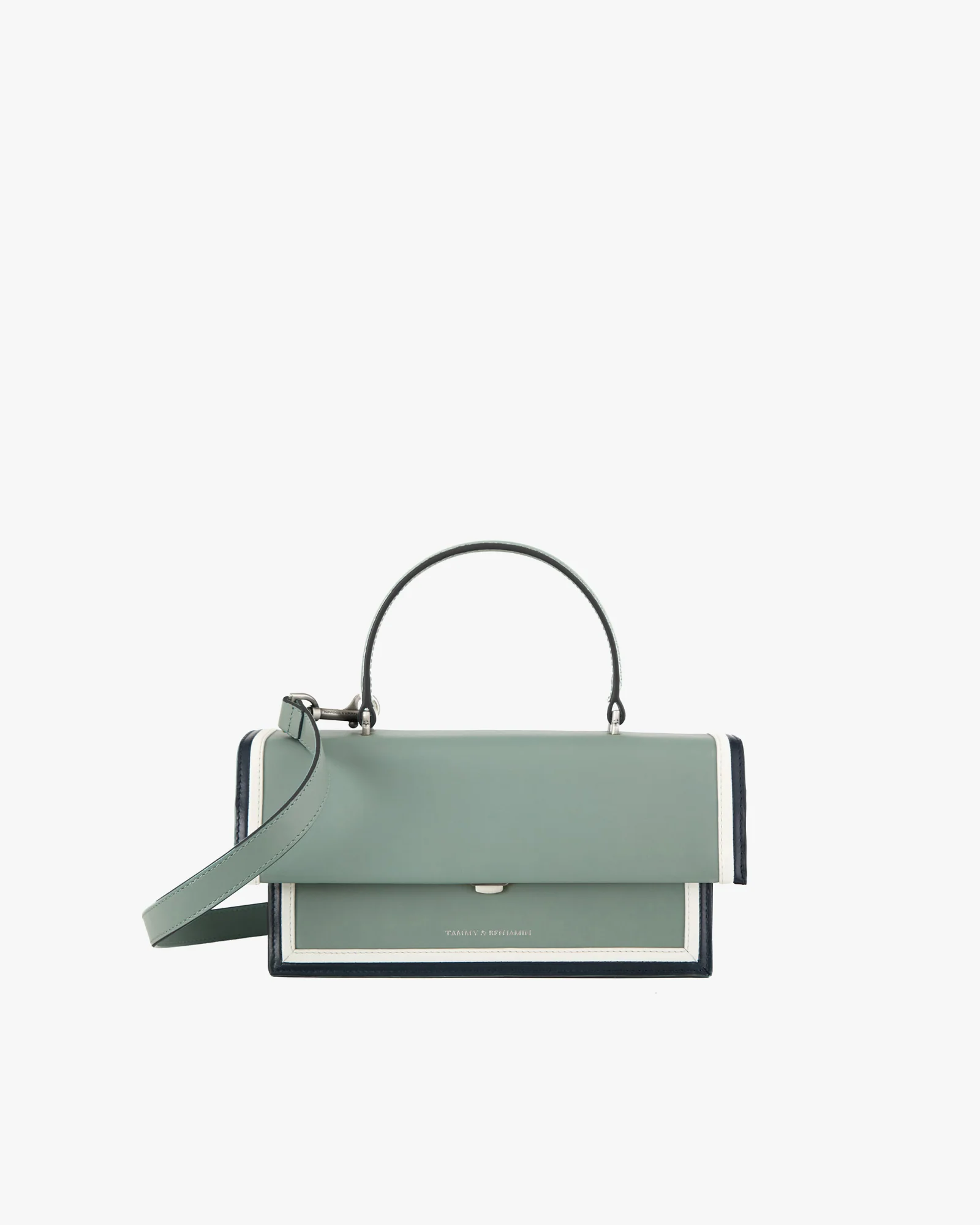 THEA MINI SAGE GREEN