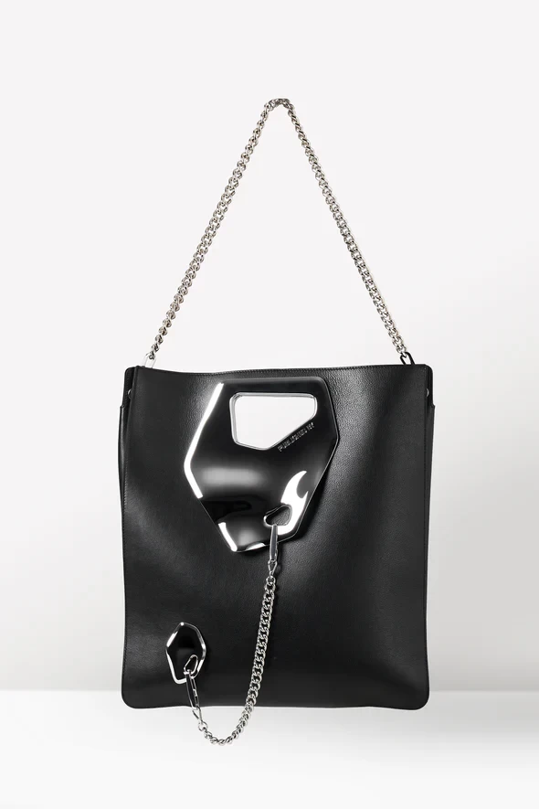 ARABELLA TALL TOTE BAG