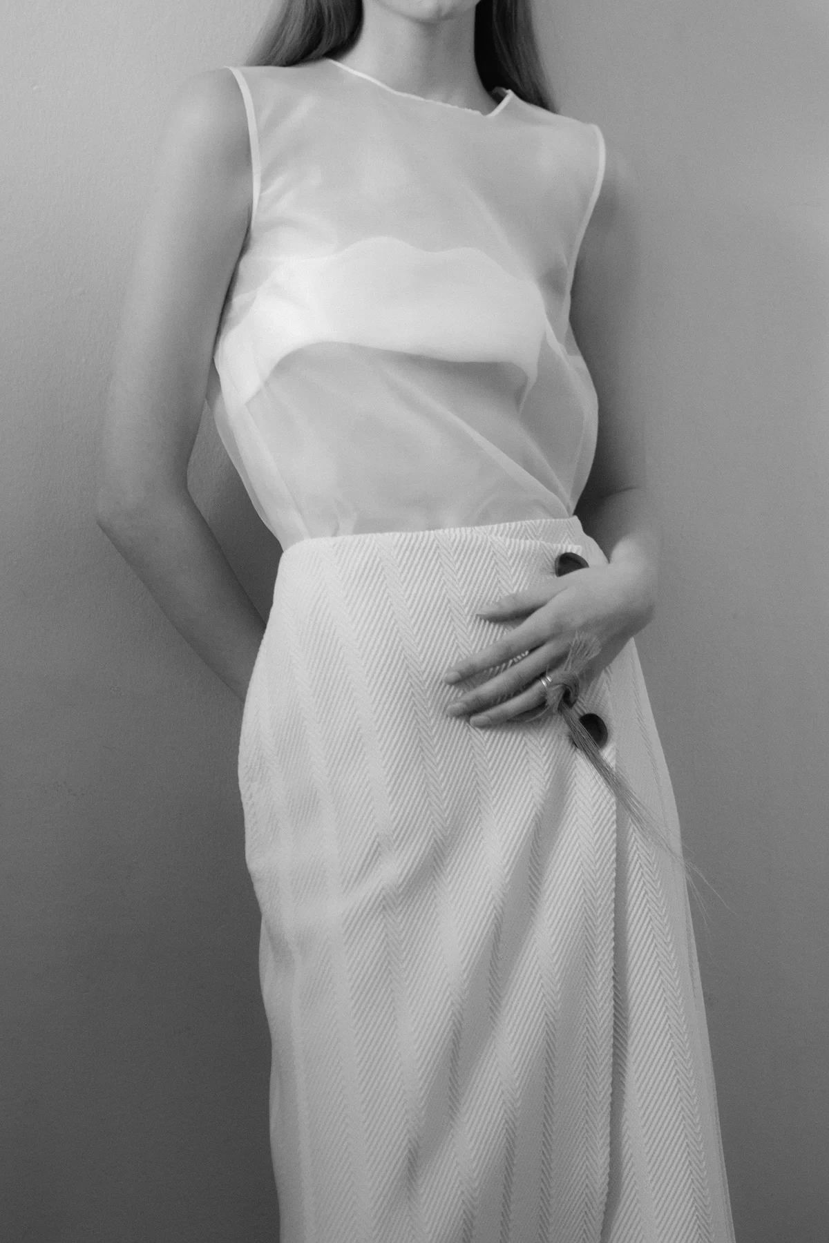 ATELIER TOVE TOP
