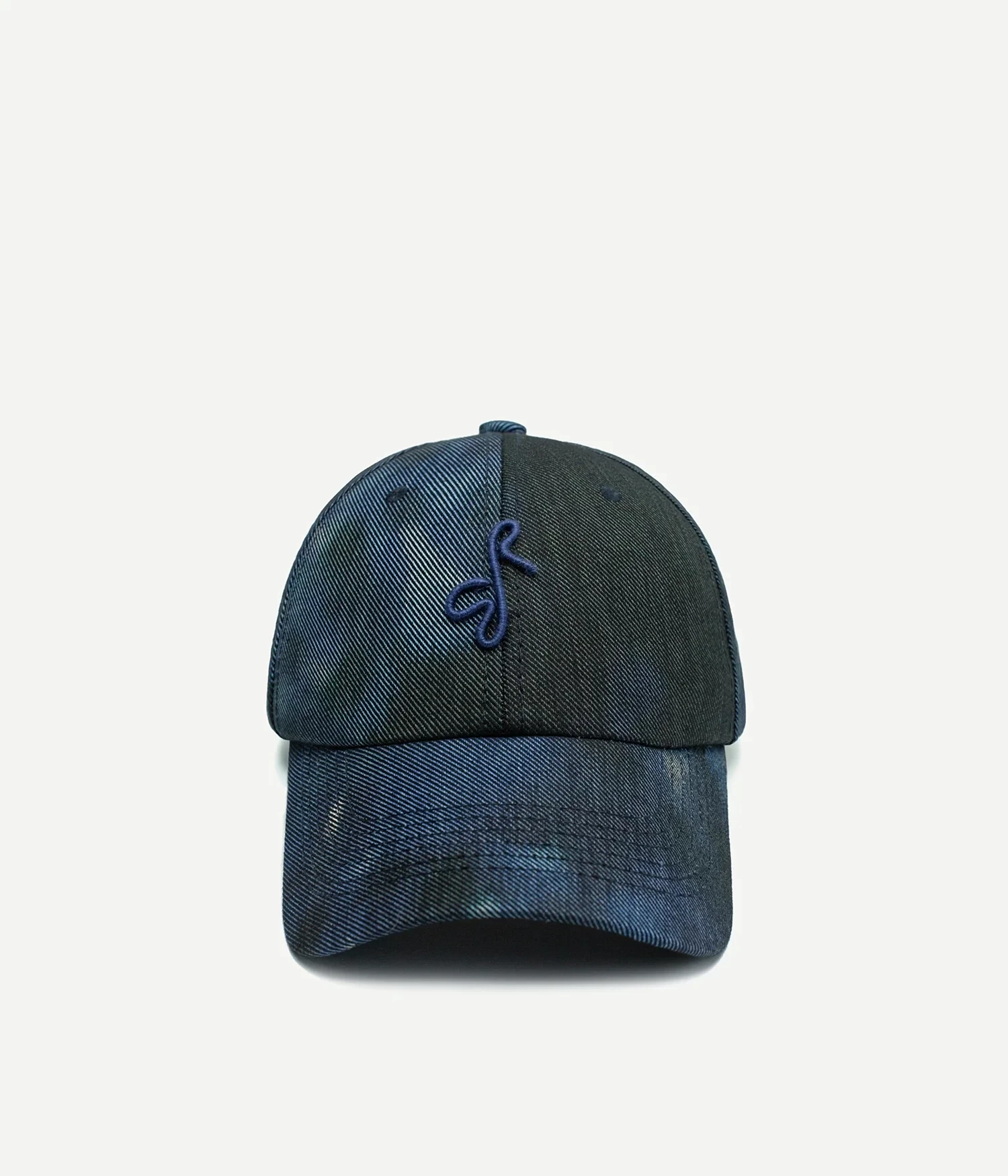 BASEBALL DENIM CAP