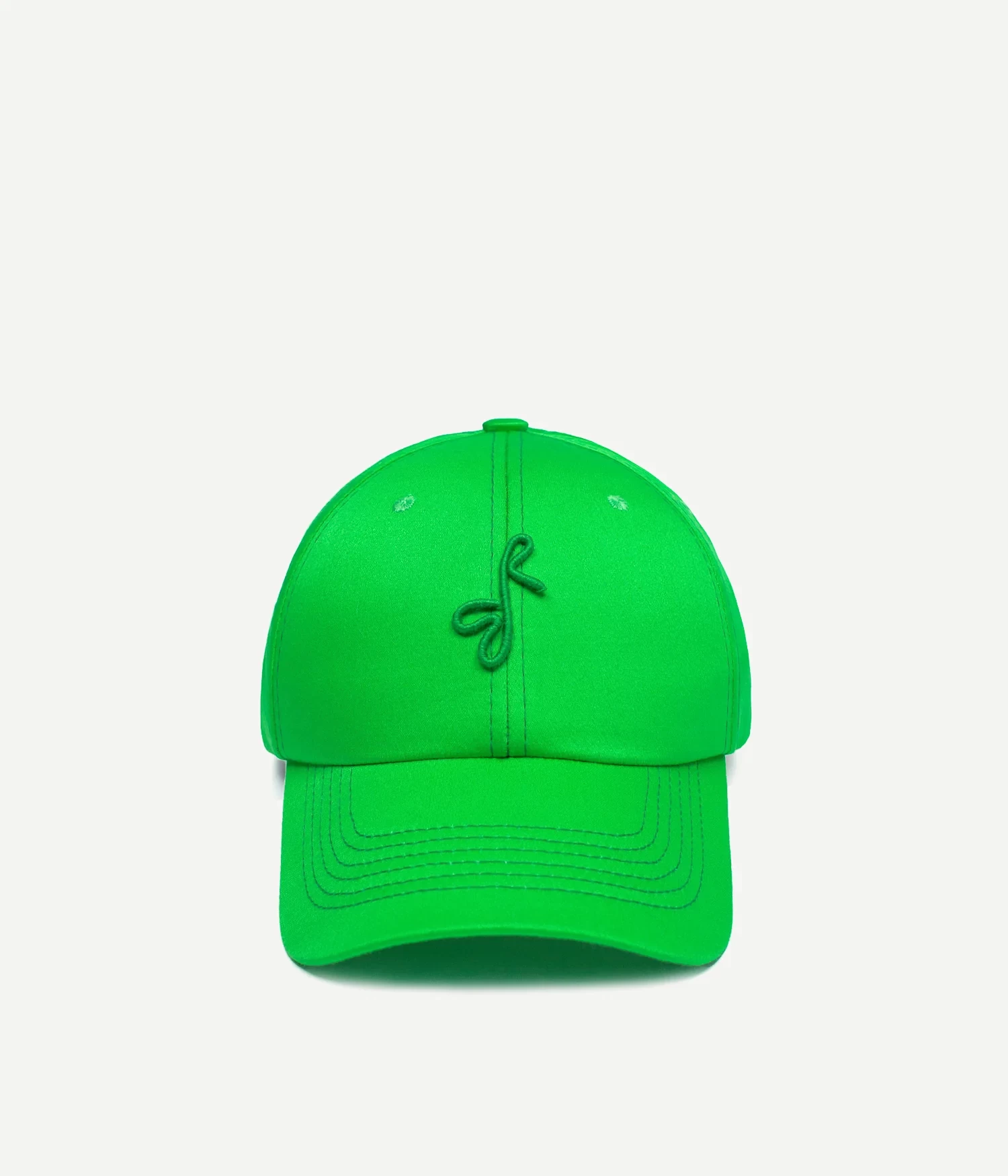 BASEBALL COTTON CAP