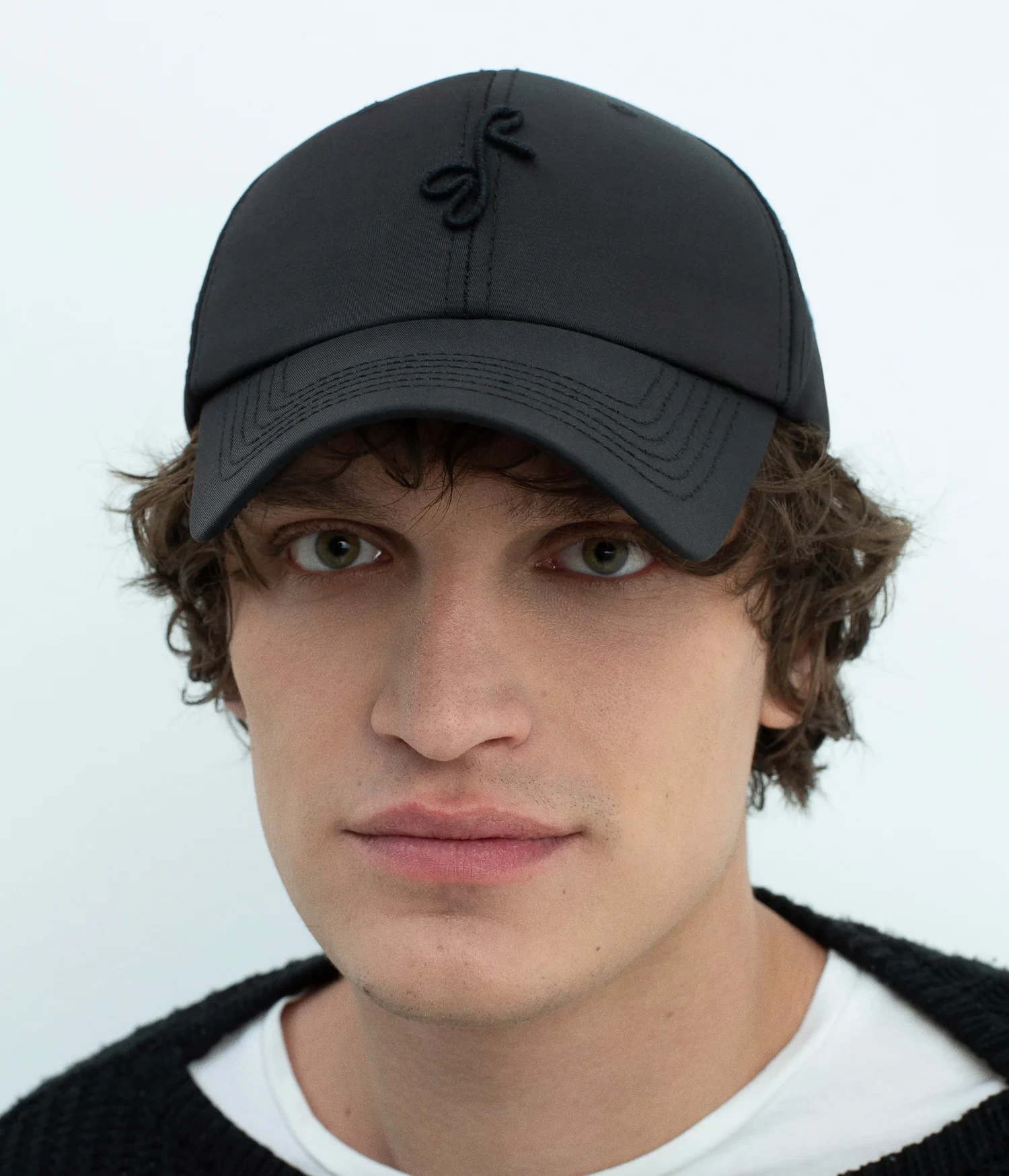 BASEBALL COTTON CAP