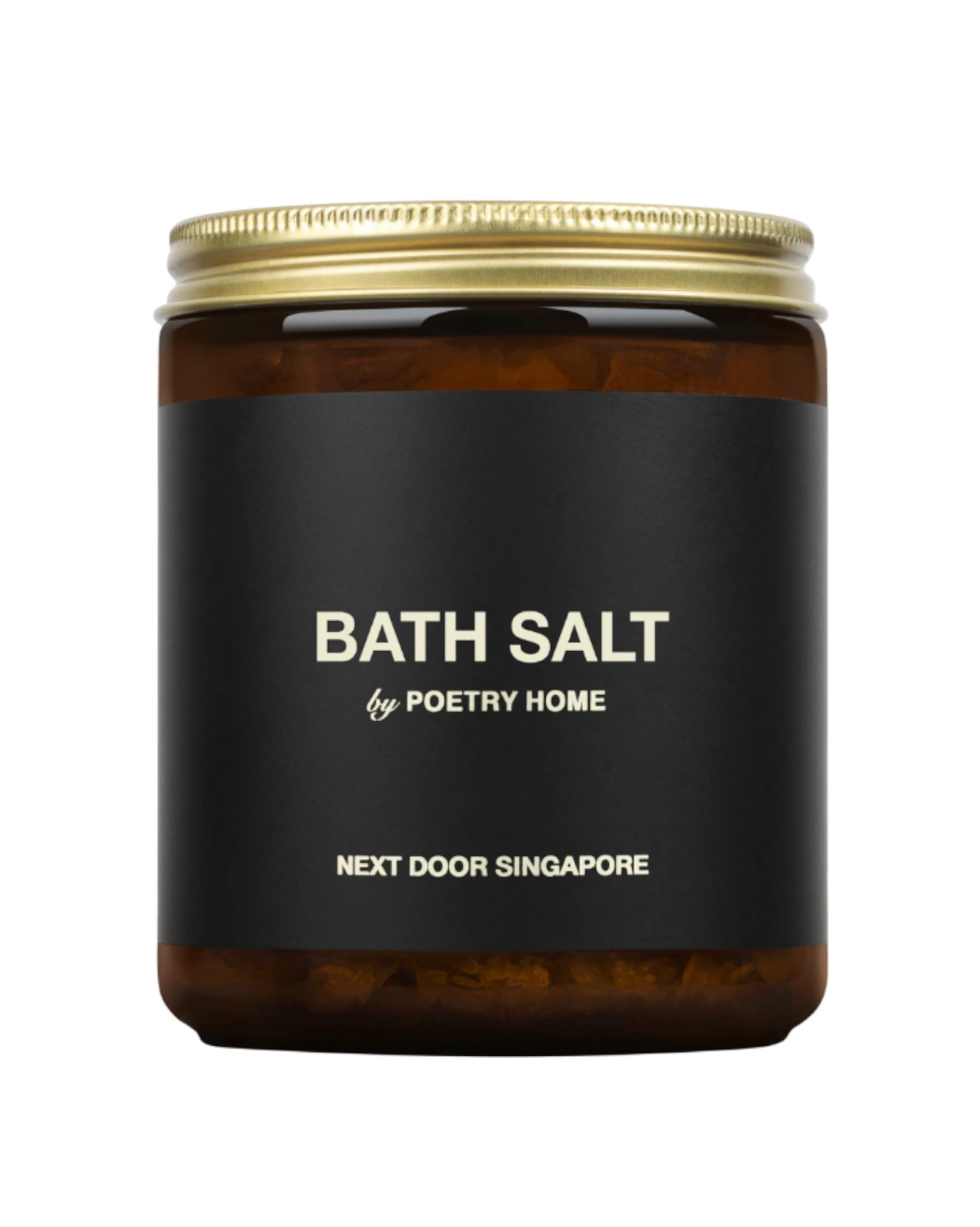 BATH SALT, NEXT DOOR SINGAPORE