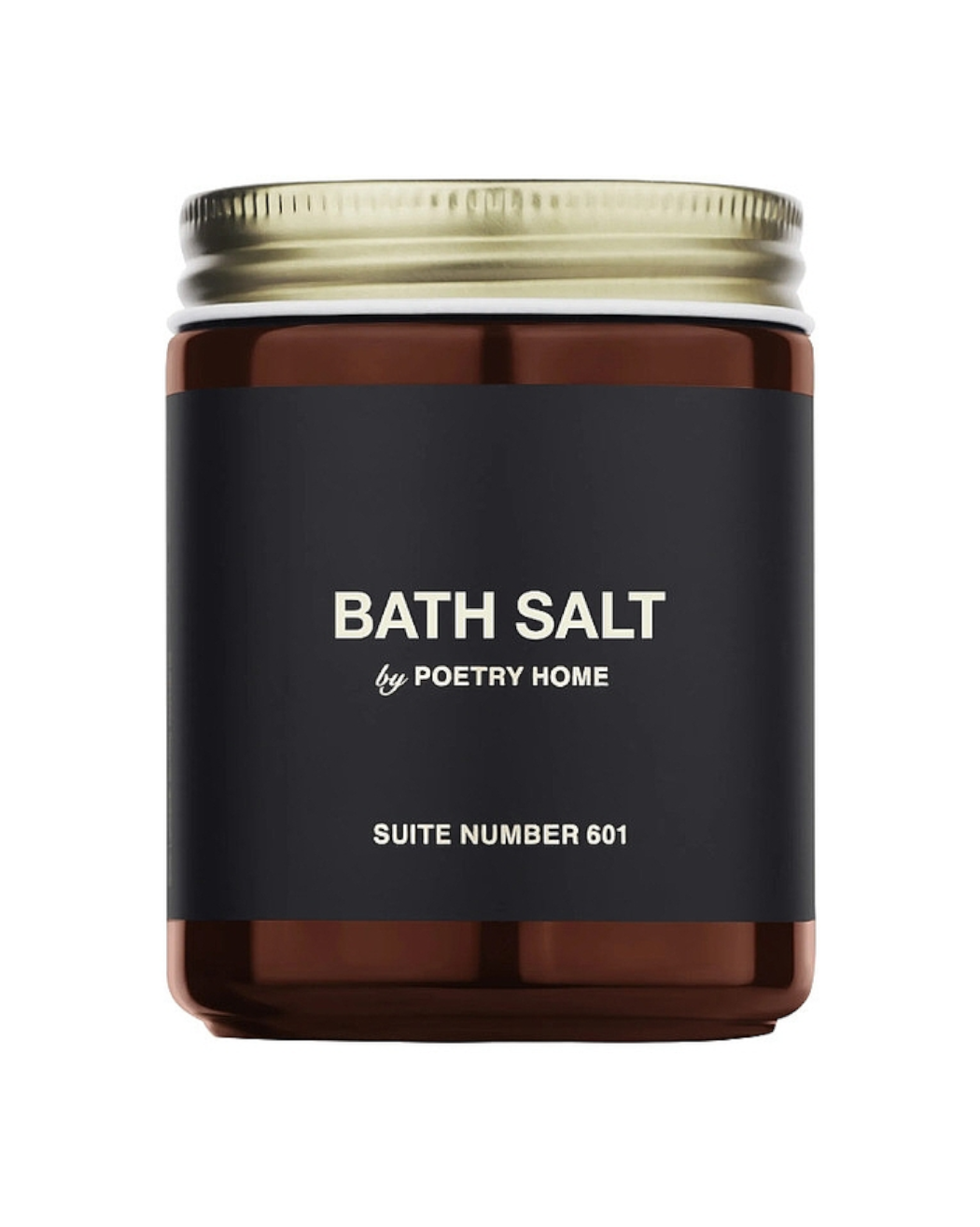 BATH SALT, SUITE 601