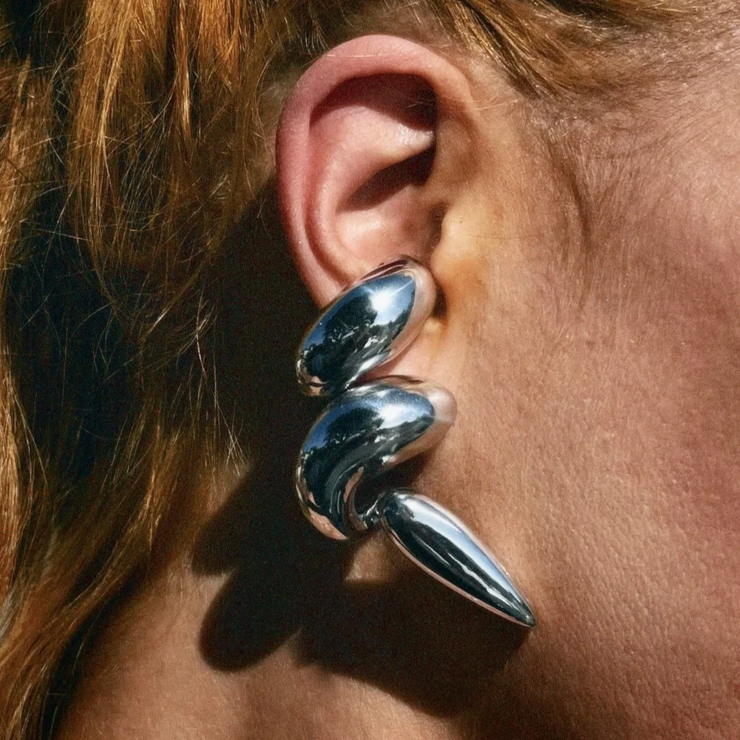 BLOWN SHARP ALIEN SET