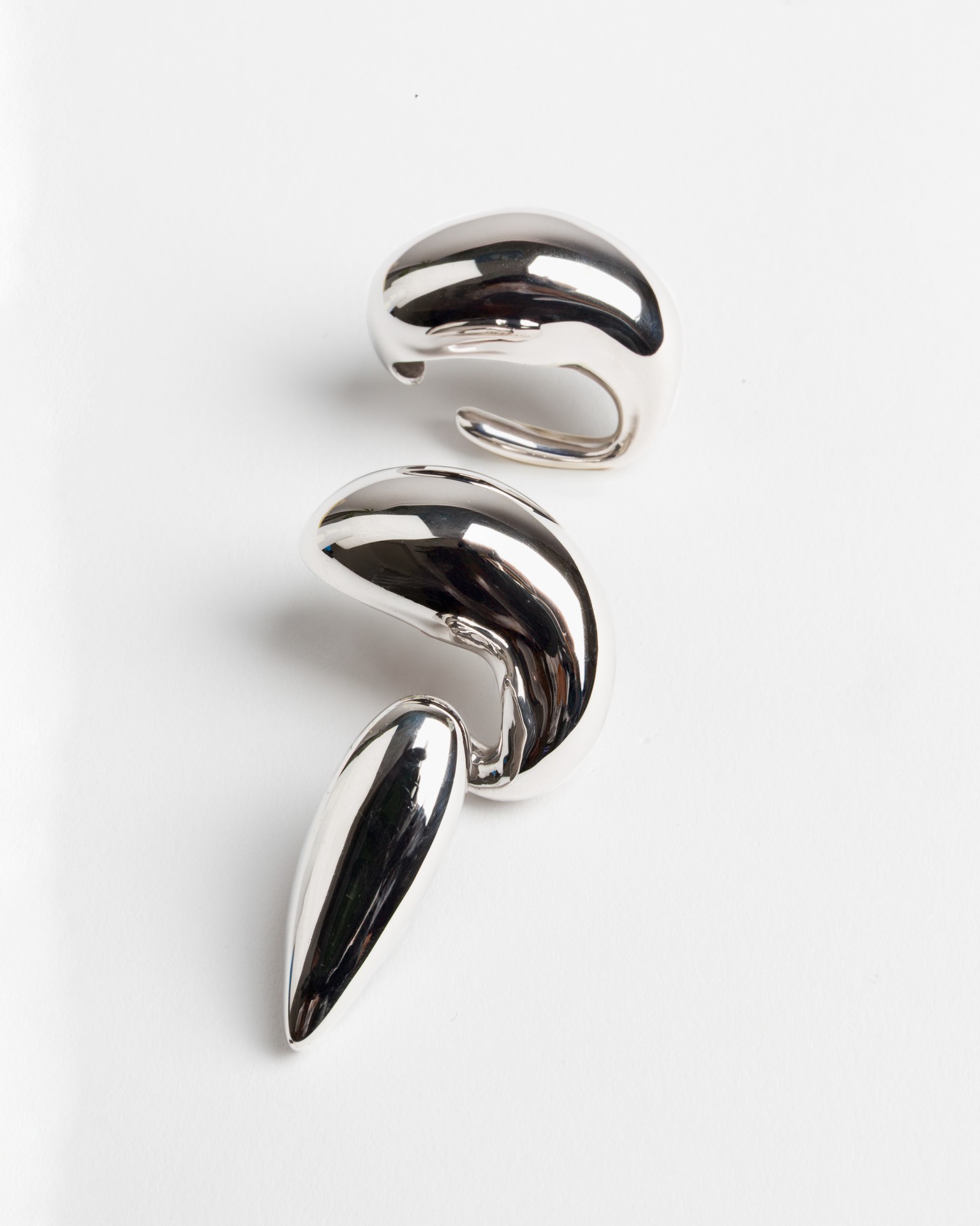 BLOWN SHARP ALIEN SET