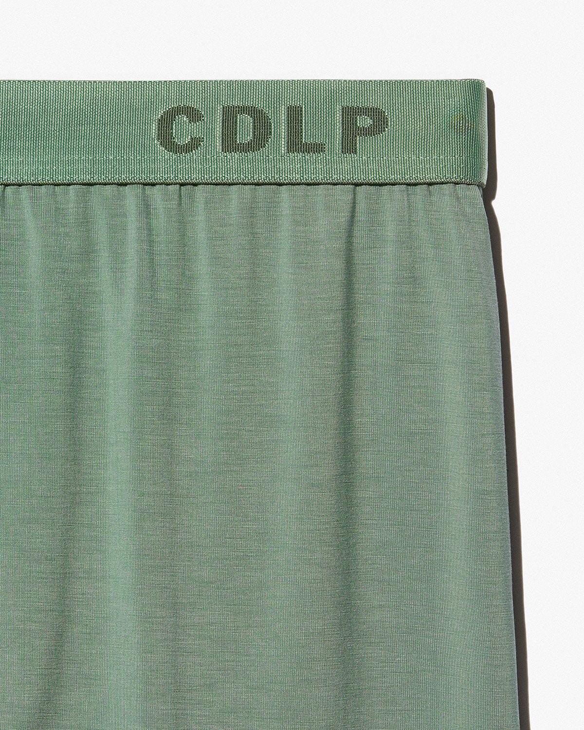 LONG BOXER BRIEF IN SAGE