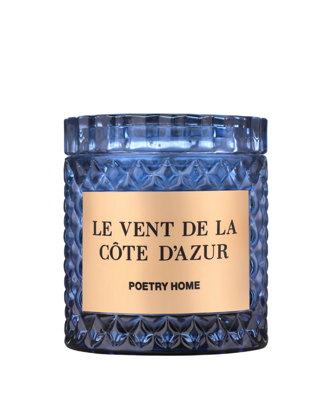 CANDLE LE VENT DE LA COTE D'AZUR 220 G