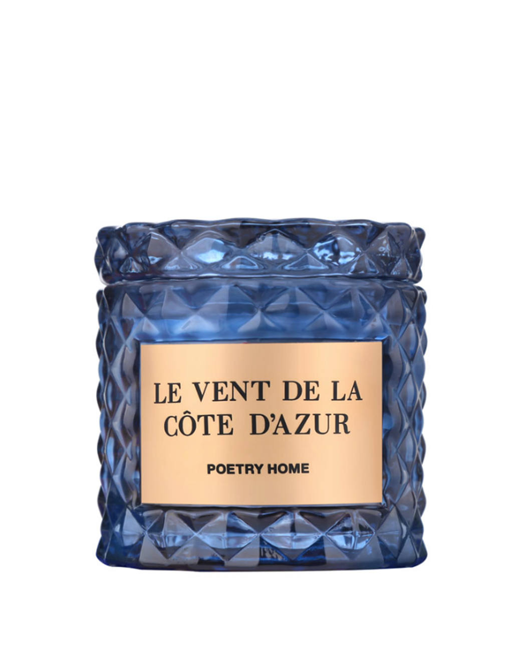 CANDLE LE VENT DE LA COTE D'AZUR 50G