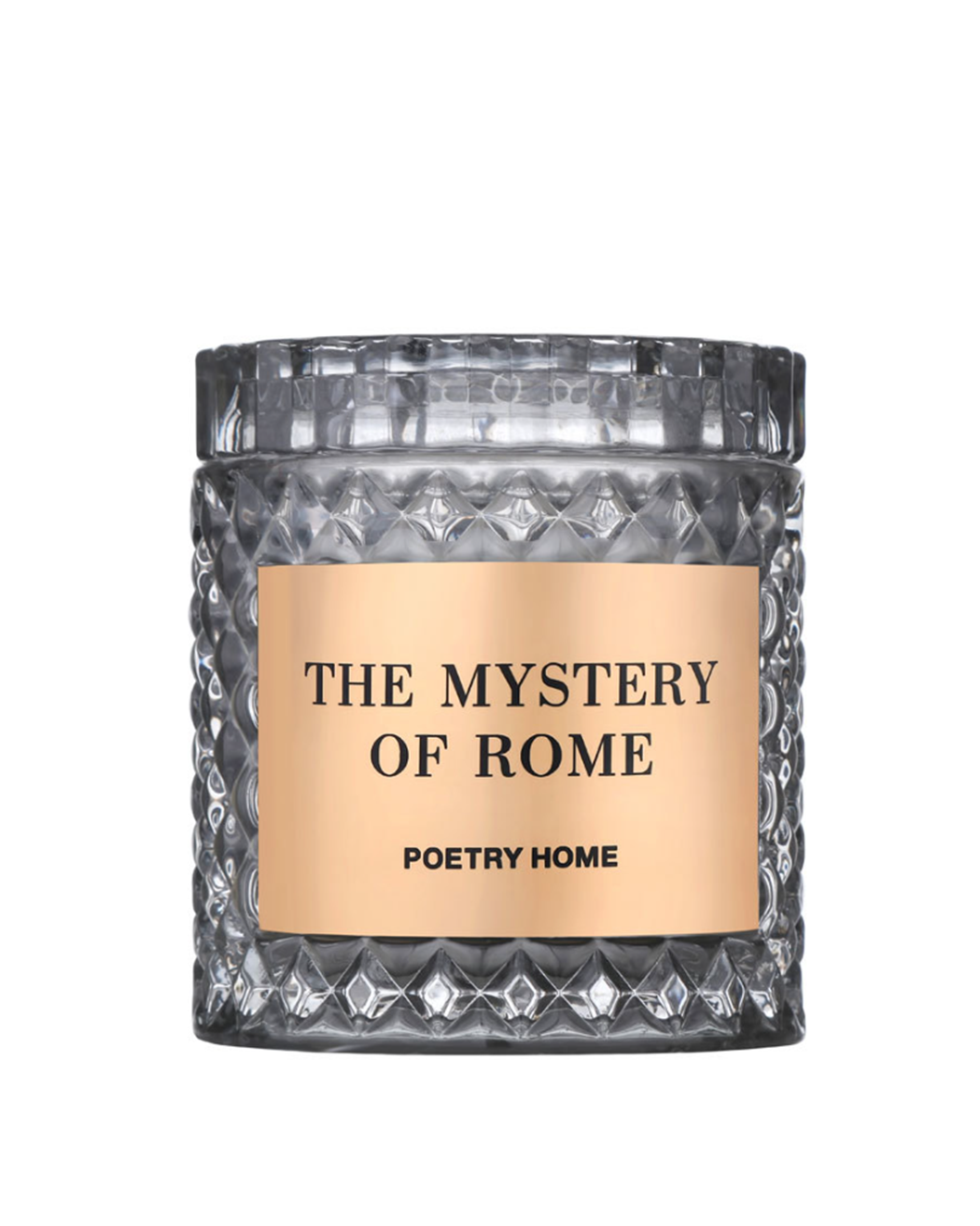 CANDLE THE MYSTERY OF ROME 220 g