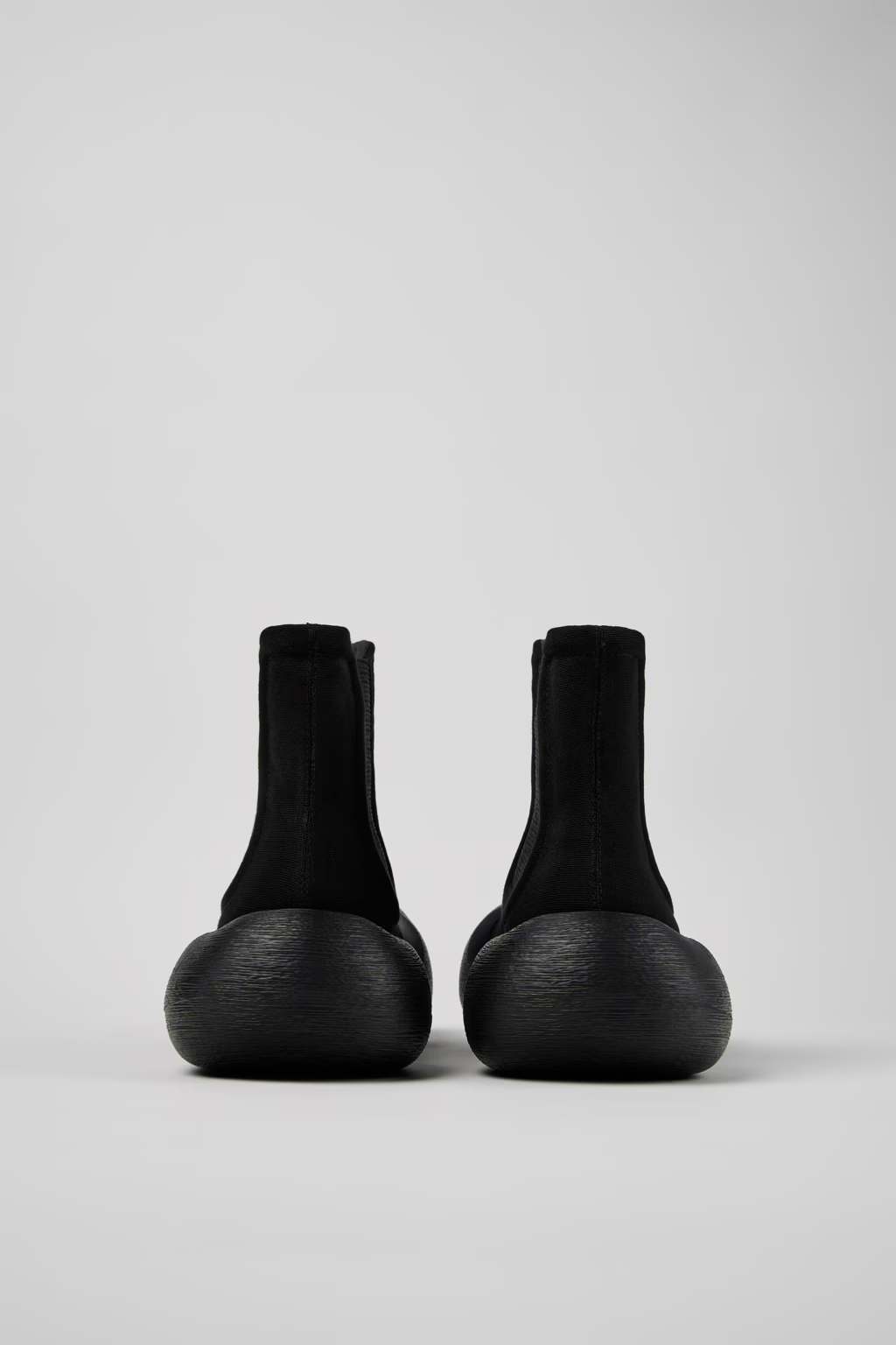 CARAMBA ANKLE BOOTS IN BLACK