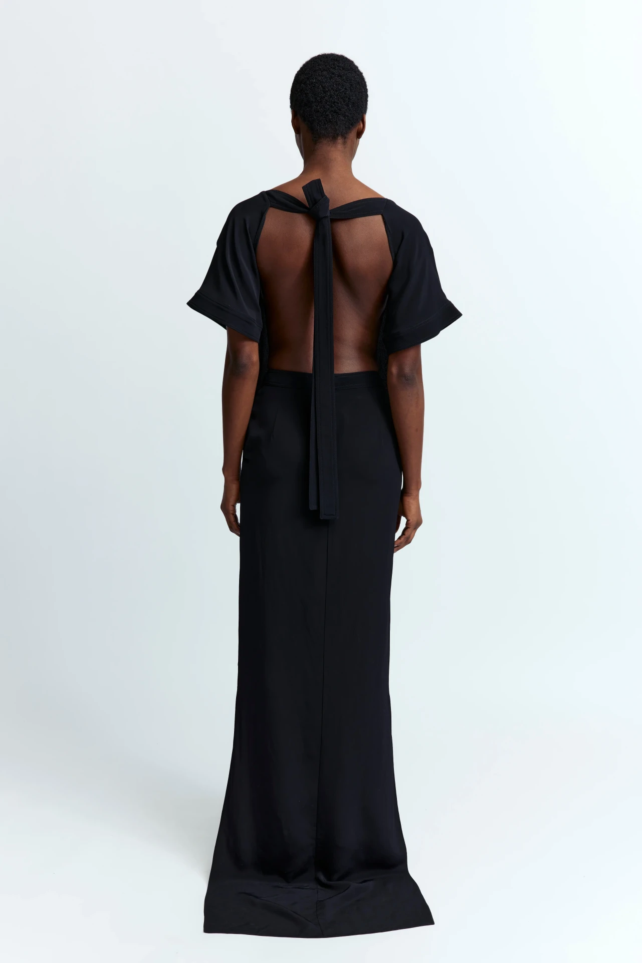 CLELIA GOWN