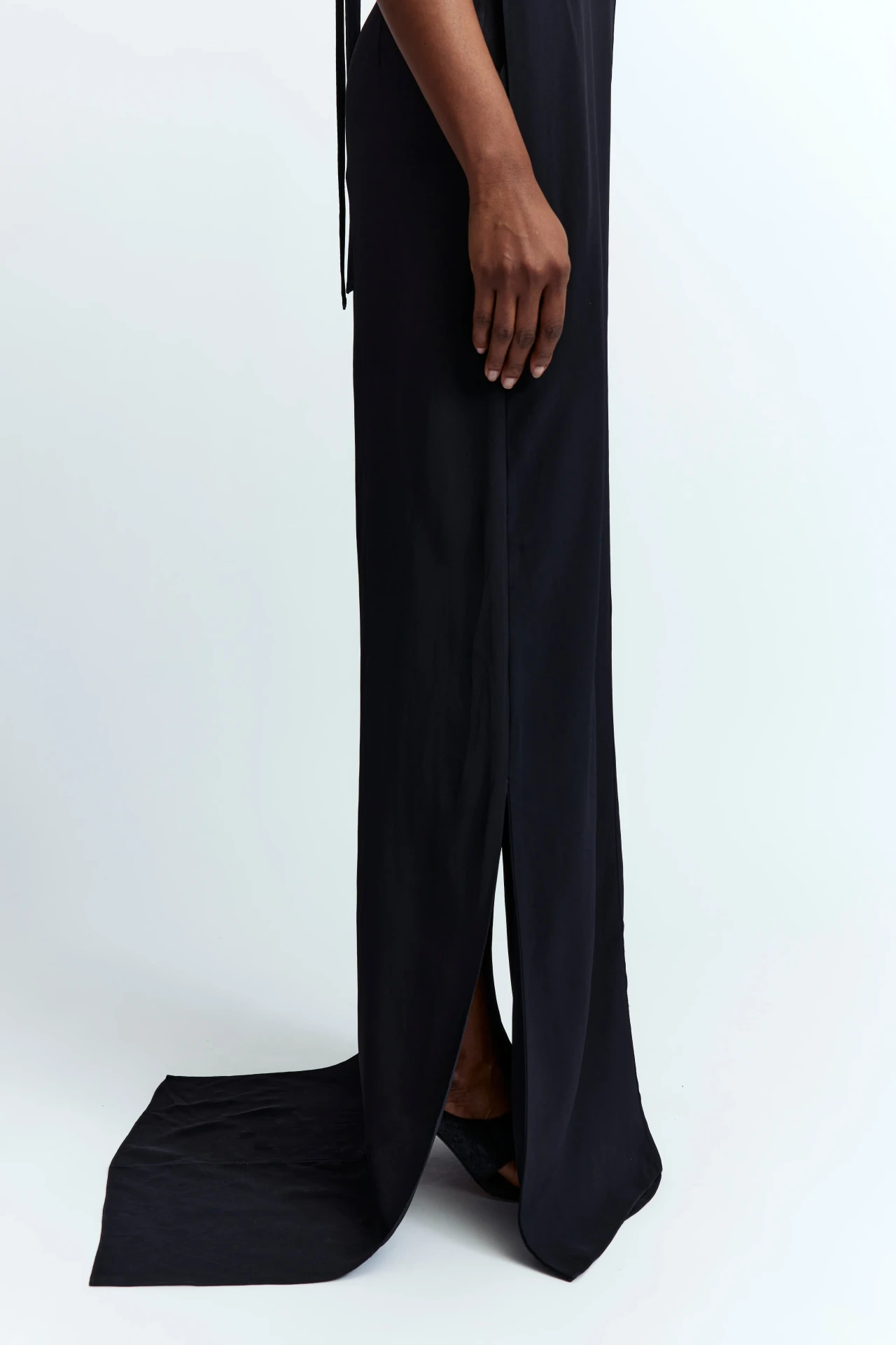 CLELIA GOWN