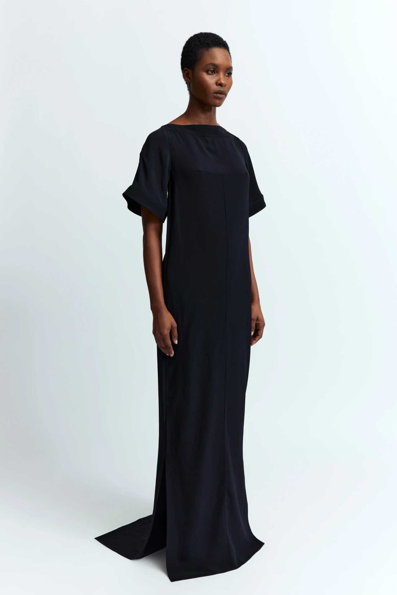 CLELIA GOWN