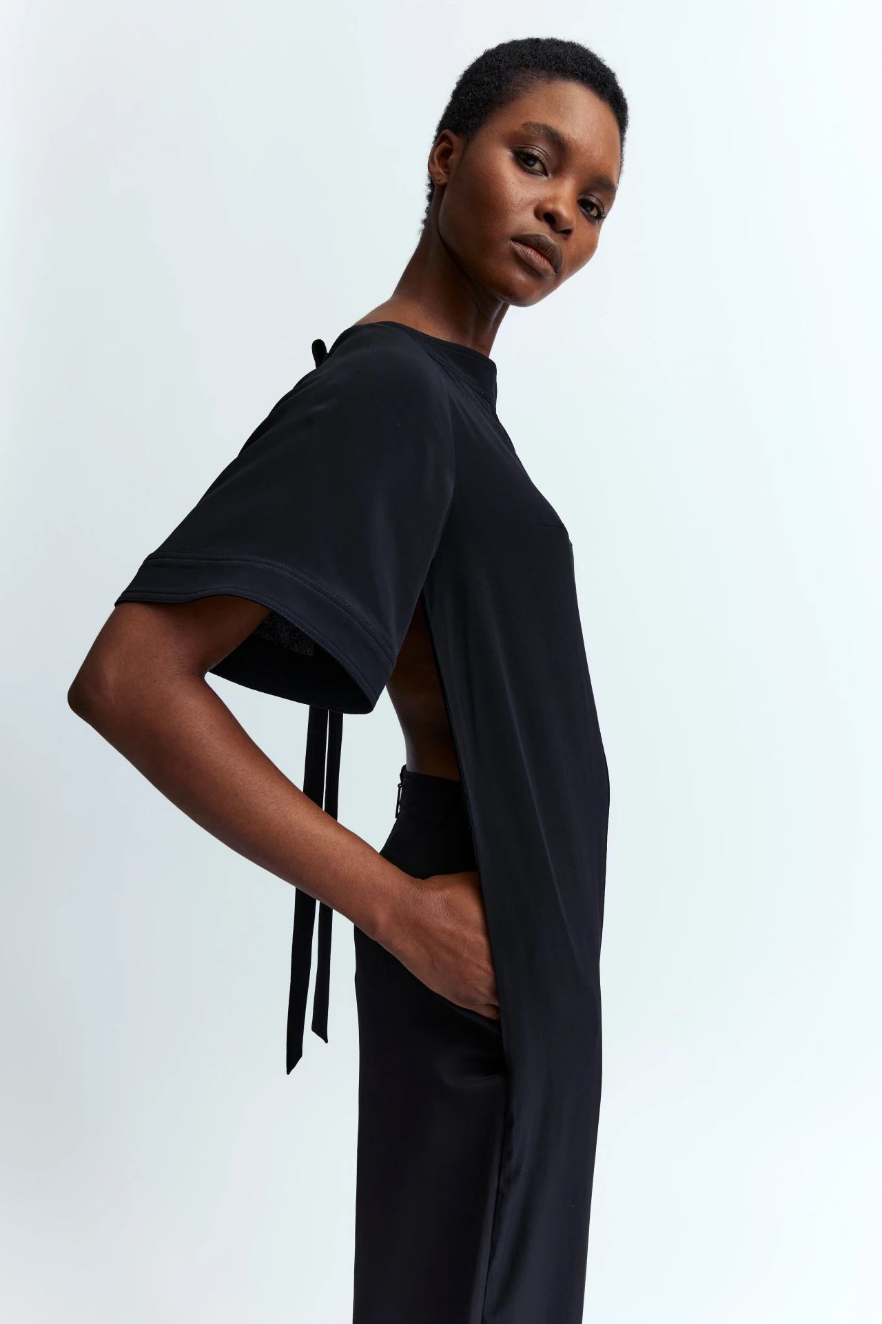 CLELIA GOWN