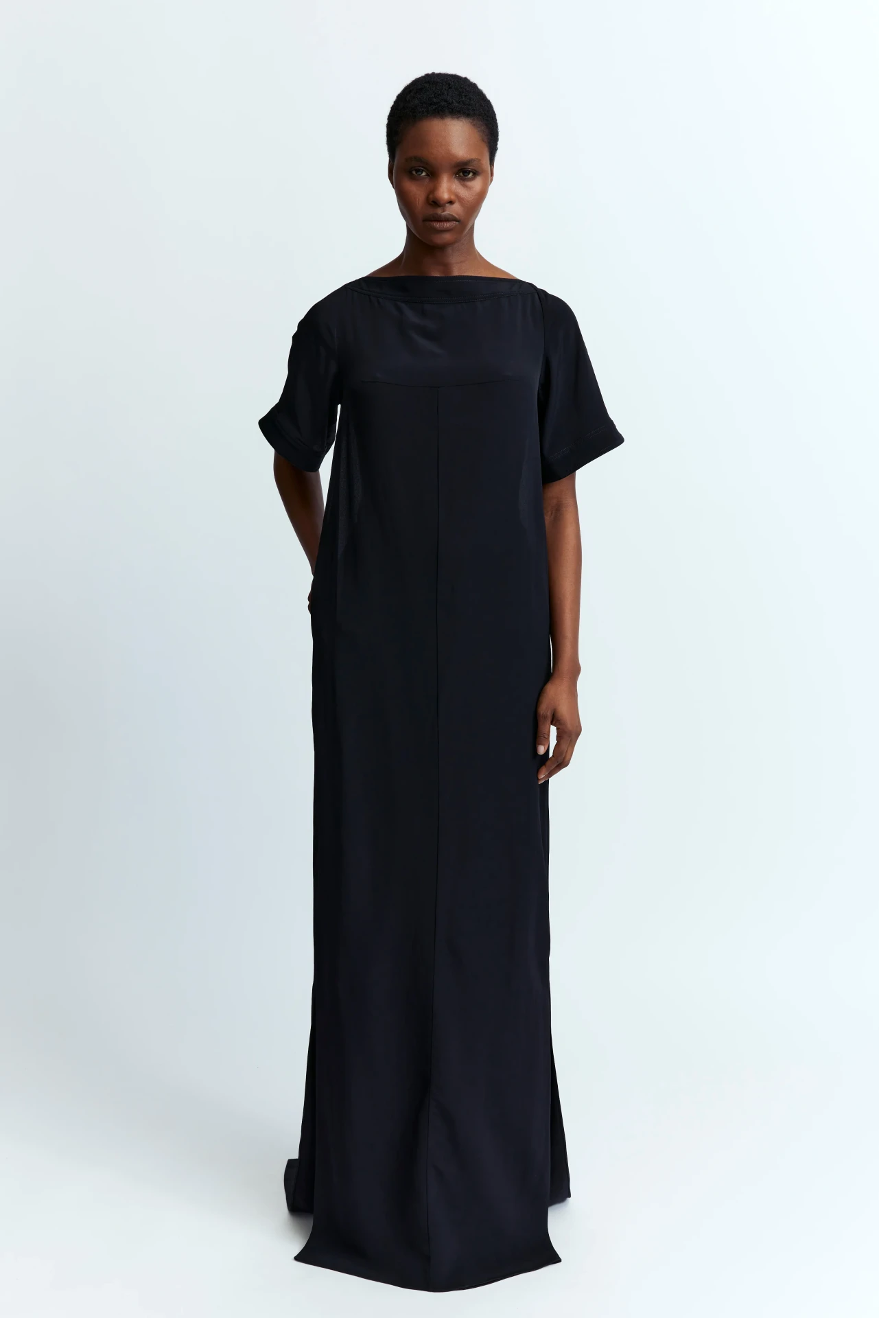 CLELIA GOWN