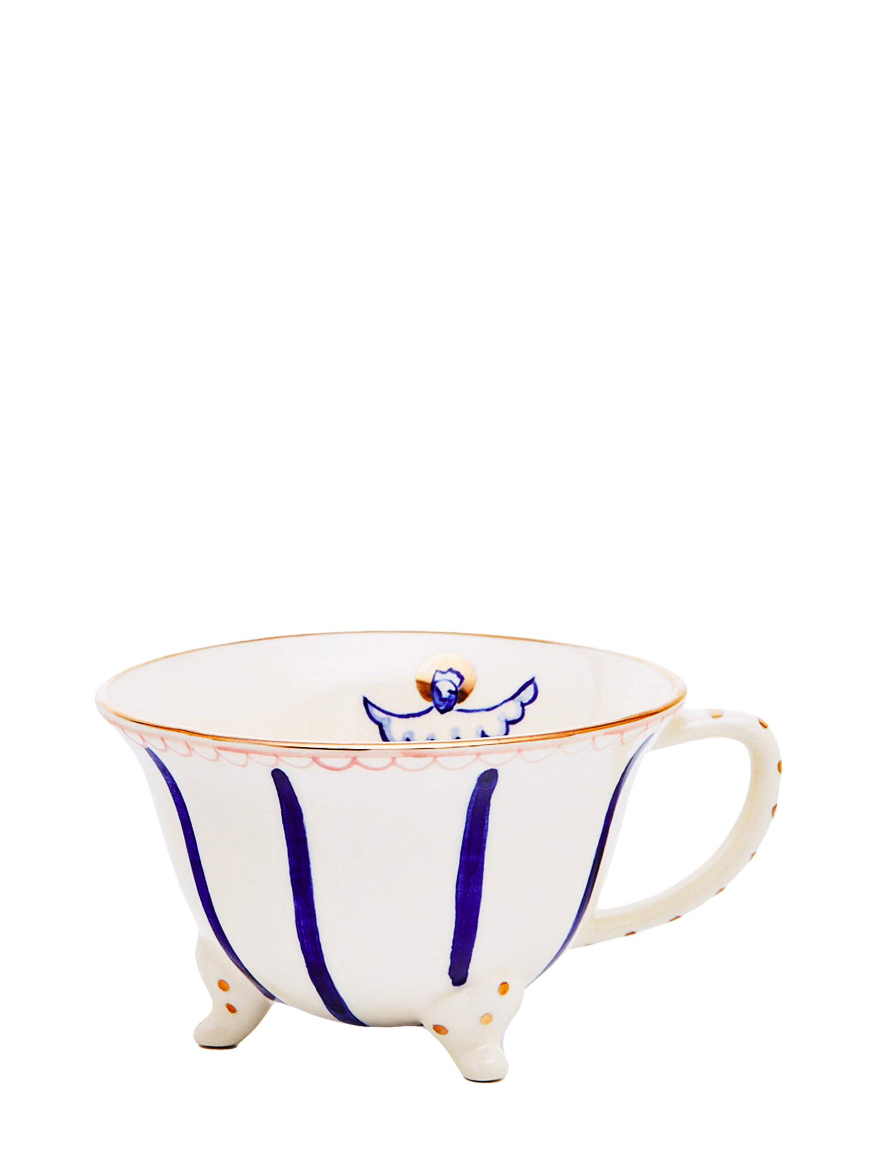 CUP RABBIT AW25 MULTI