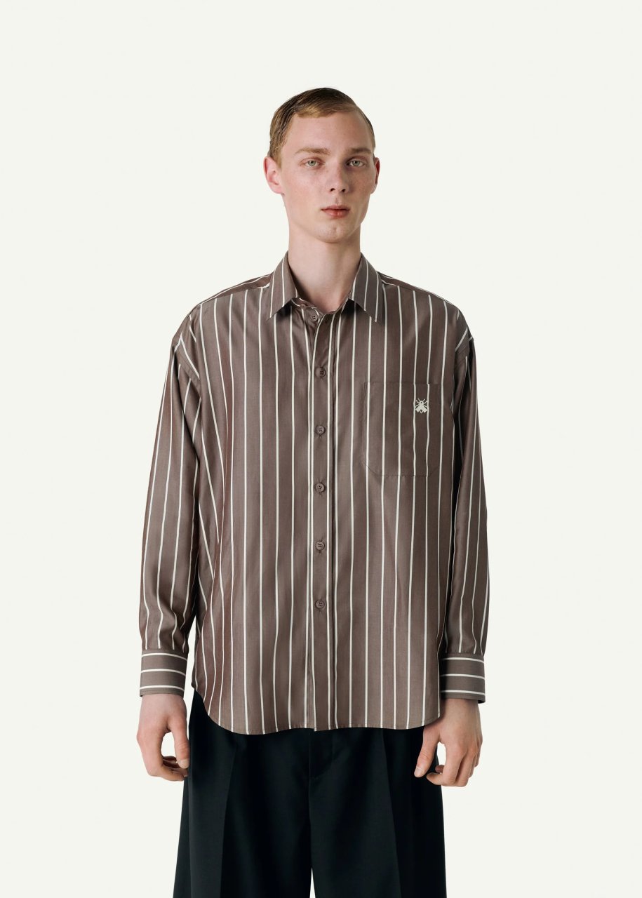 OSTASH MALE SHIRT