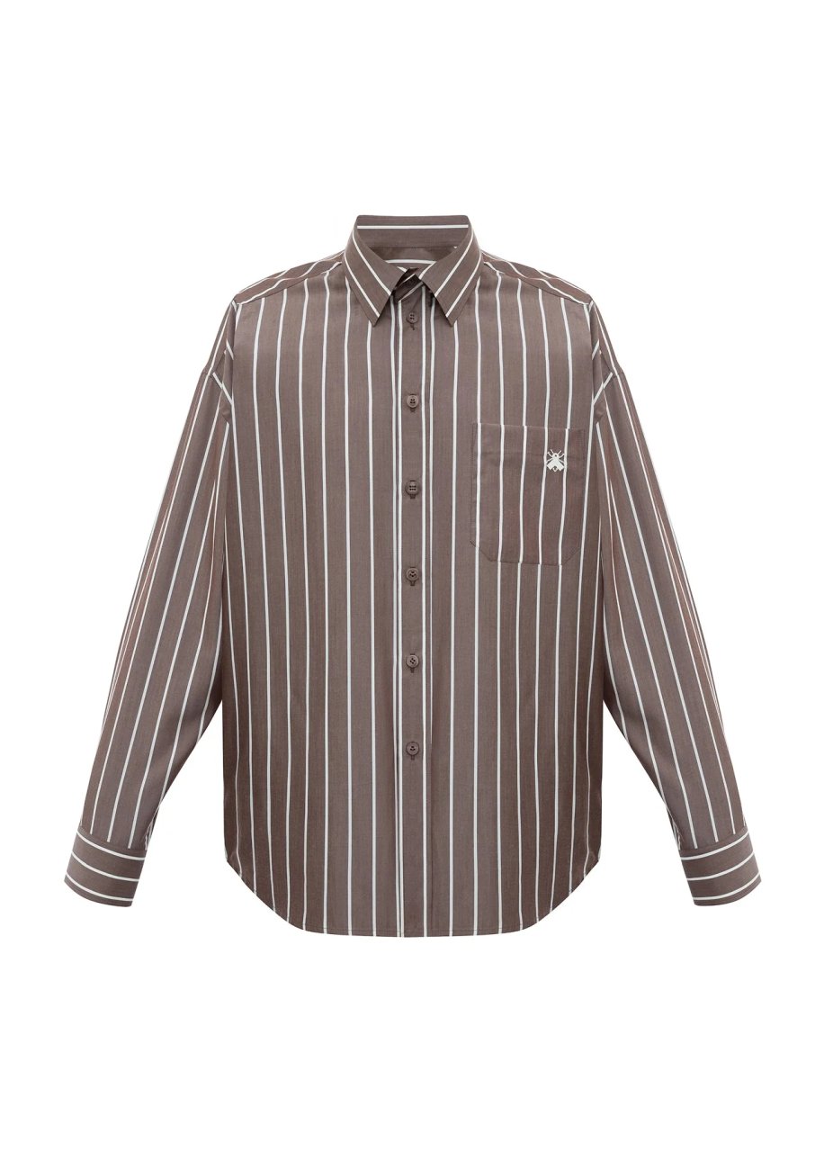 OSTASH MALE SHIRT