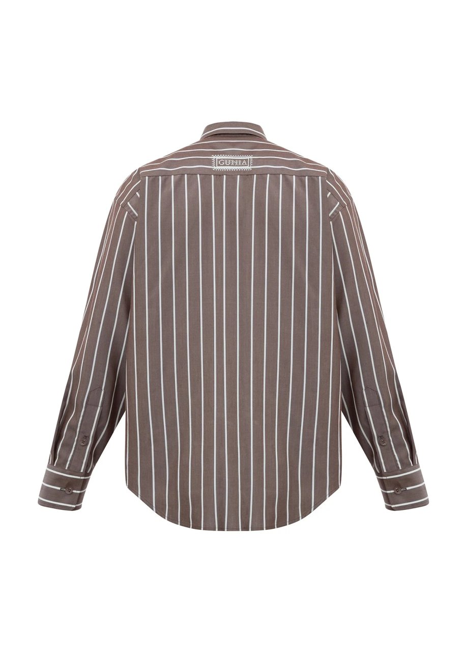 OSTASH MALE SHIRT