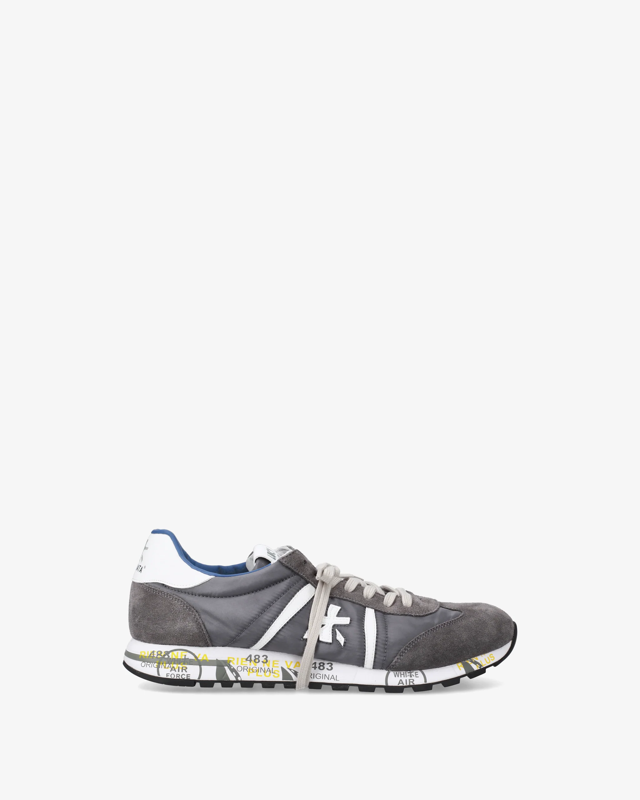 LUCY IN GREY MULTI