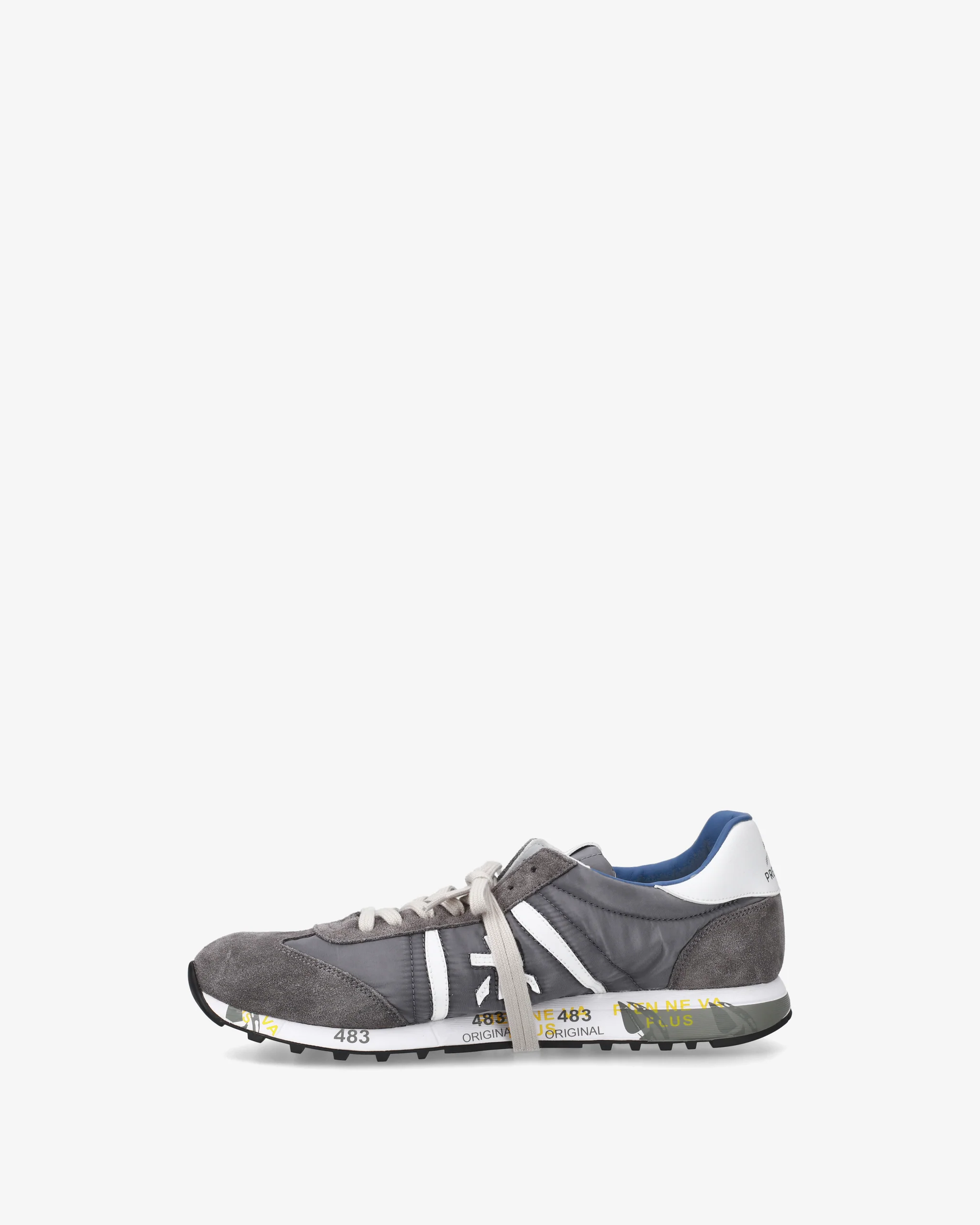 LUCY IN GREY MULTI