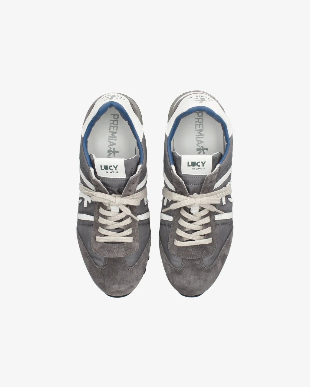 LUCY IN GREY MULTI